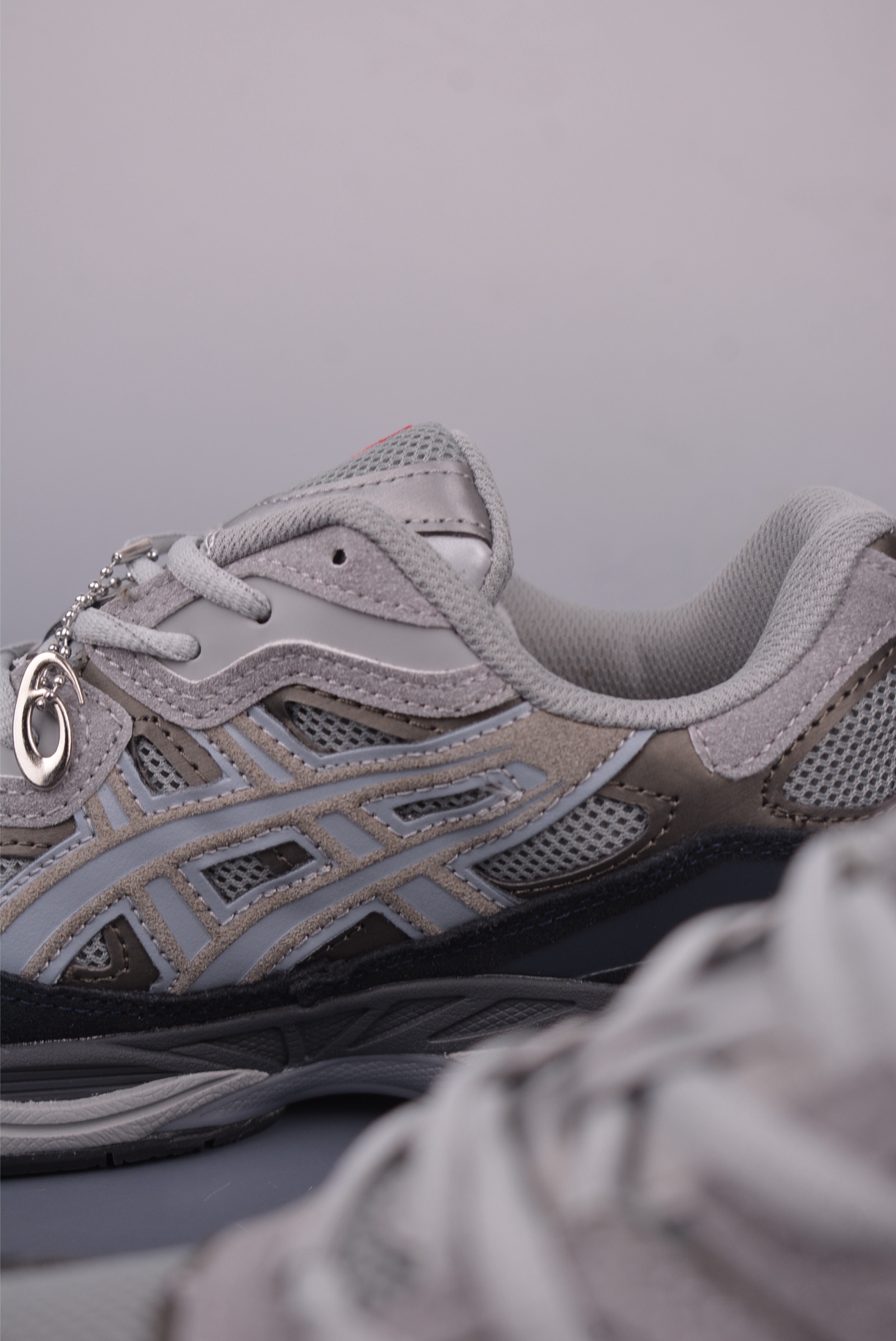 Asics Gel-NYC 纯原版本 亚瑟士运动休闲透气专业跑鞋 1203A383-024-Chinese UA Cheap High Quatity Brand Clothes Bags handbags Sneakers wholesale wholesaler seller from China Factory suppliers Fashion Clothing Shoes best Quality Beautiful Price Asics Gel-NYC 纯原版本 亚瑟士运动休闲透气专业跑鞋 1203A383-024