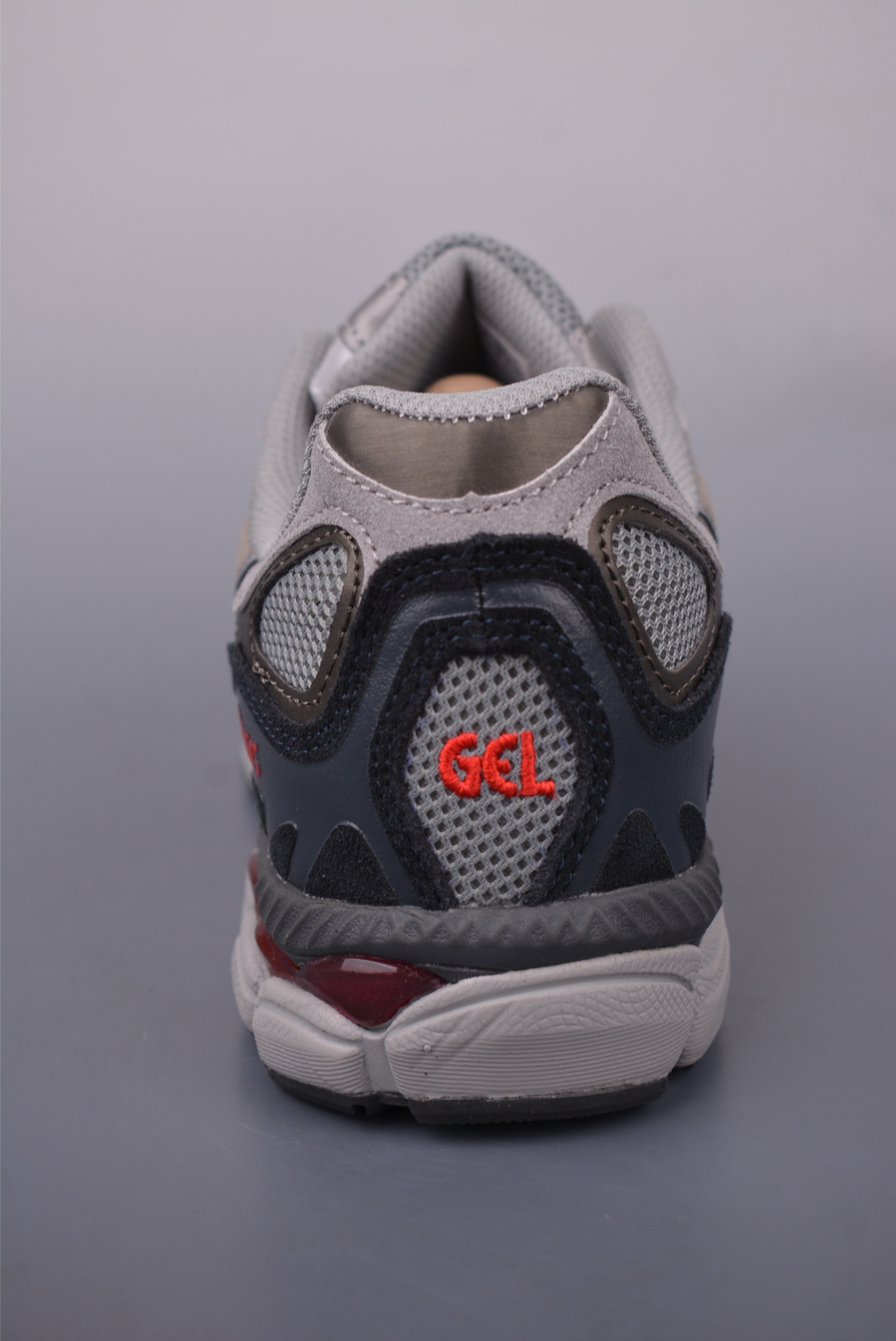 Asics Gel-NYC 纯原版本 亚瑟士运动休闲透气专业跑鞋 1203A383-024-Chinese UA Cheap High Quatity Brand Clothes Bags handbags Sneakers wholesale wholesaler seller from China Factory suppliers Fashion Clothing Shoes best Quality Beautiful Price Asics Gel-NYC 纯原版本 亚瑟士运动休闲透气专业跑鞋 1203A383-024