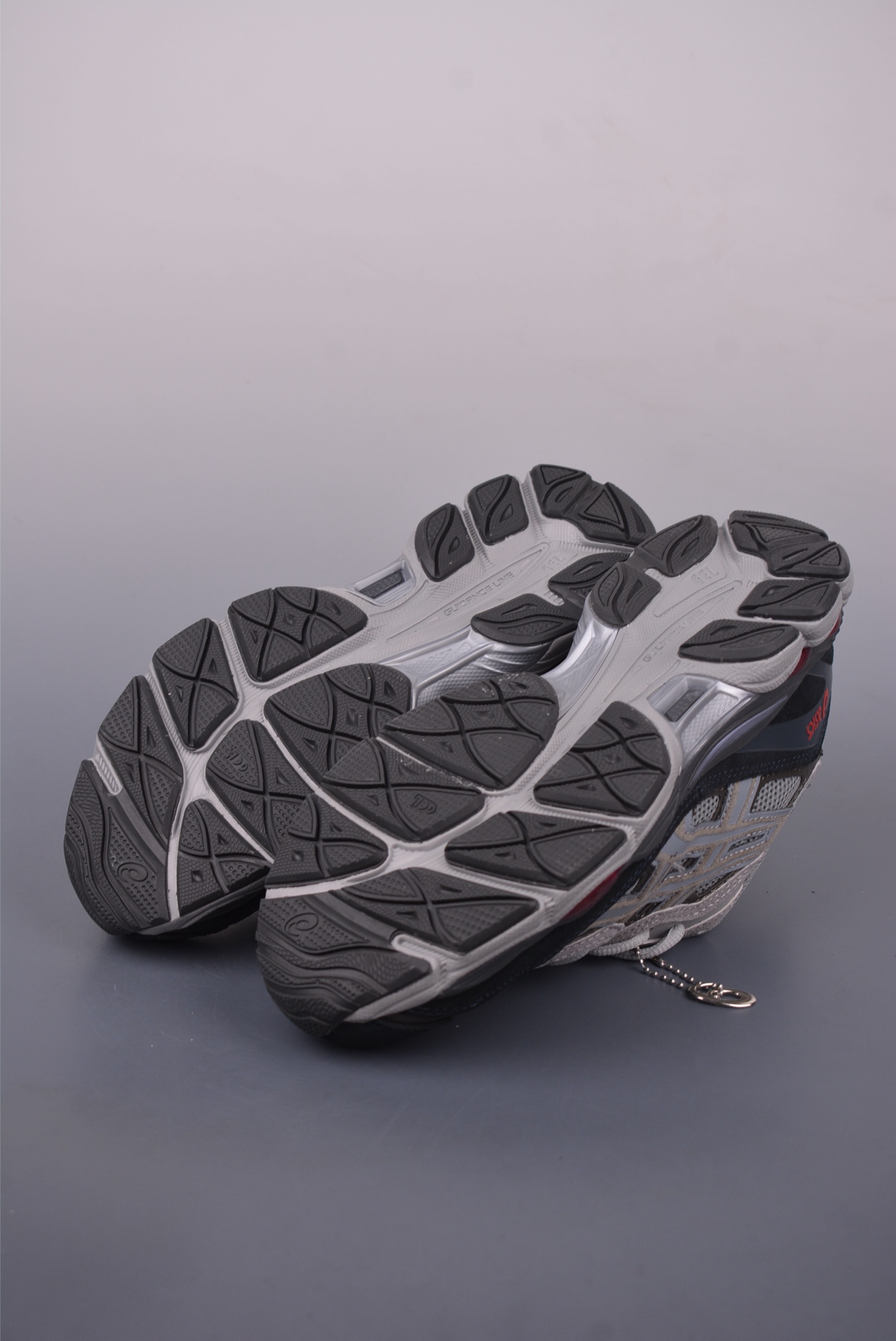 Asics Gel-NYC 纯原版本 亚瑟士运动休闲透气专业跑鞋 1203A383-024-Chinese UA Cheap High Quatity Brand Clothes Bags handbags Sneakers wholesale wholesaler seller from China Factory suppliers Fashion Clothing Shoes best Quality Beautiful Price Asics Gel-NYC 纯原版本 亚瑟士运动休闲透气专业跑鞋 1203A383-024