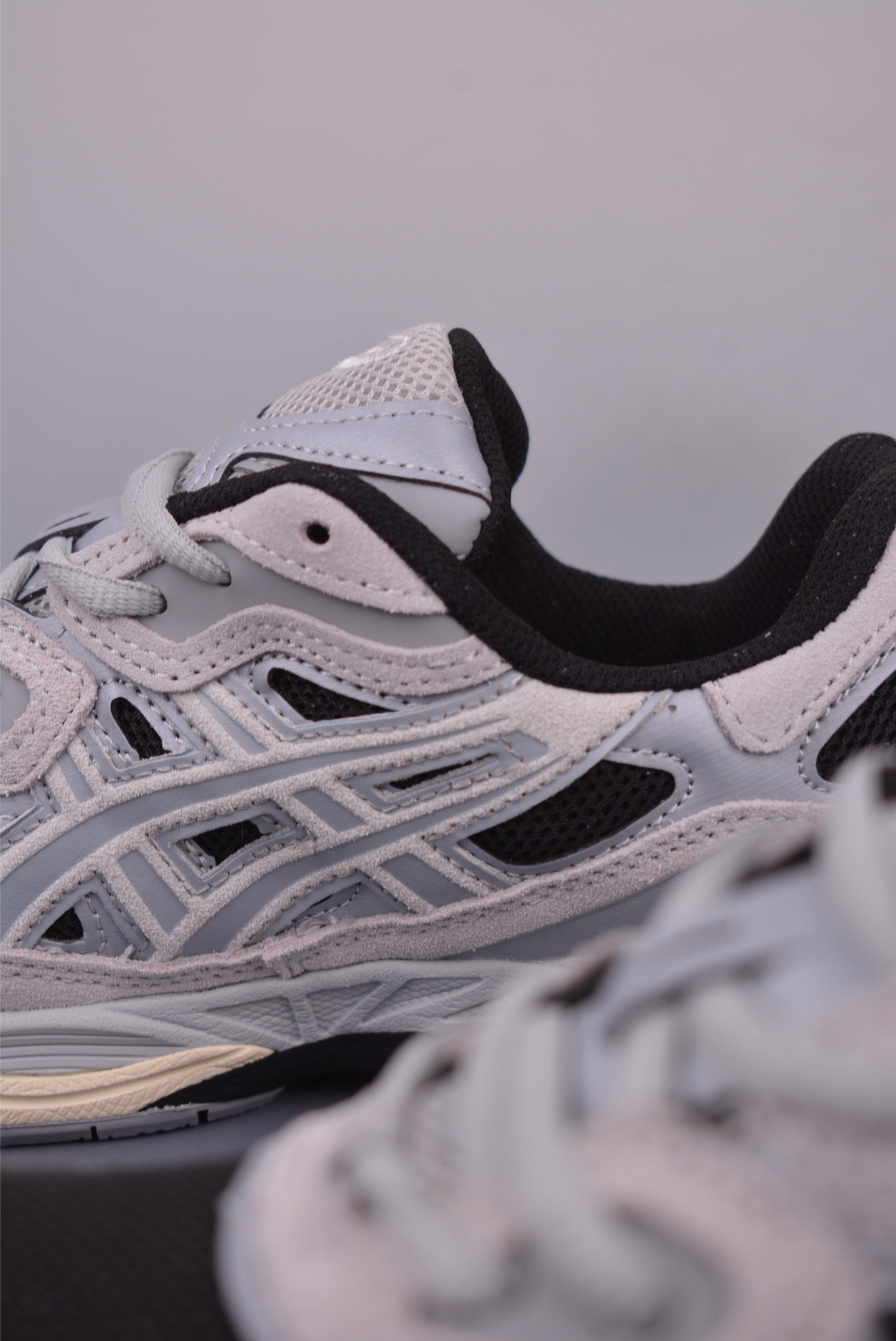 Asics Gel-NYC 纯原版本 亚瑟士运动休闲透气专业跑鞋 1203A383-004-Chinese UA Cheap High Quatity Brand Clothes Bags handbags Sneakers wholesale wholesaler seller from China Factory suppliers Fashion Clothing Shoes best Quality Beautiful Price Asics Gel-NYC 纯原版本 亚瑟士运动休闲透气专业跑鞋 1203A383-004