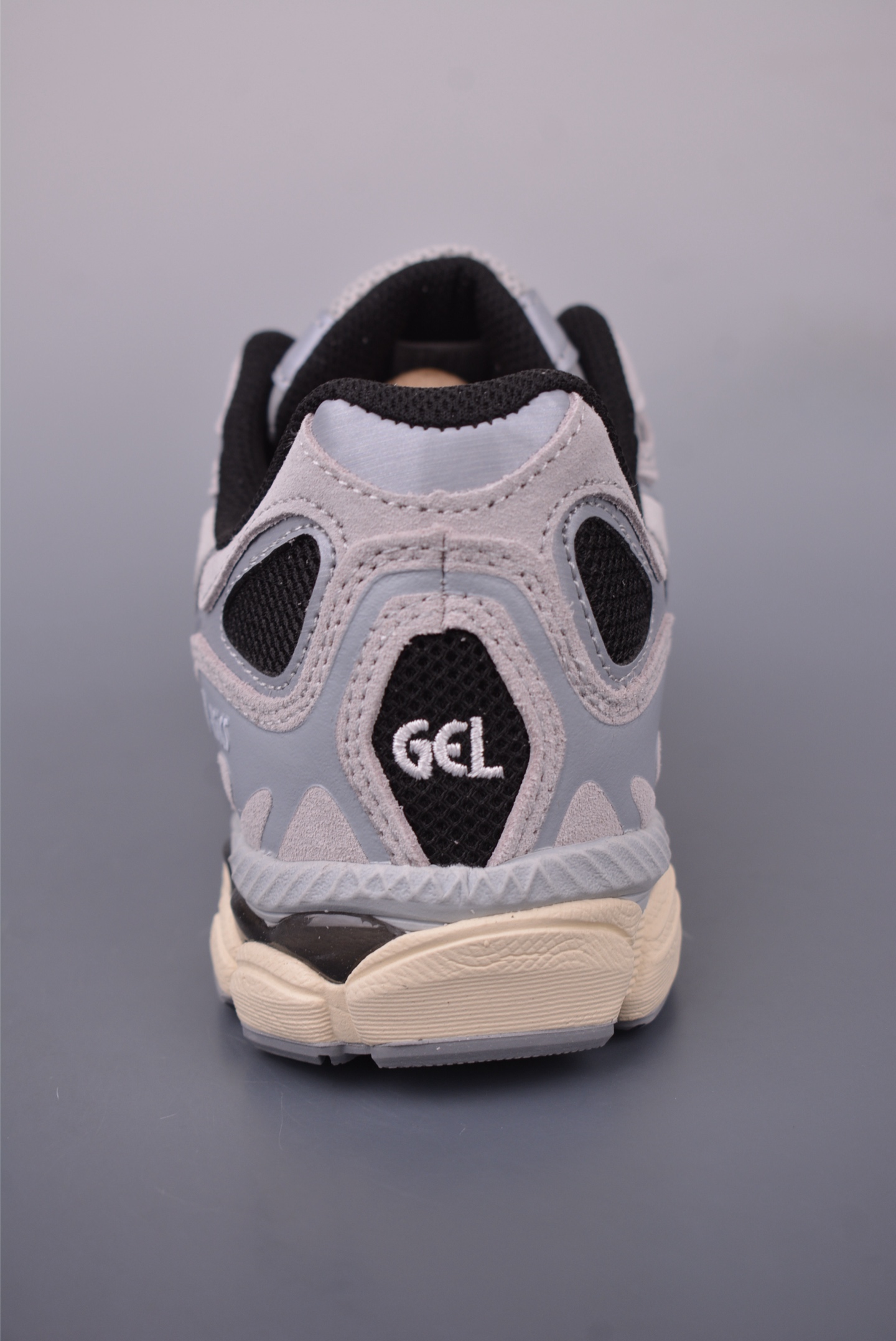 Asics Gel-NYC 纯原版本 亚瑟士运动休闲透气专业跑鞋 1203A383-004-Chinese UA Cheap High Quatity Brand Clothes Bags handbags Sneakers wholesale wholesaler seller from China Factory suppliers Fashion Clothing Shoes best Quality Beautiful Price Asics Gel-NYC 纯原版本 亚瑟士运动休闲透气专业跑鞋 1203A383-004