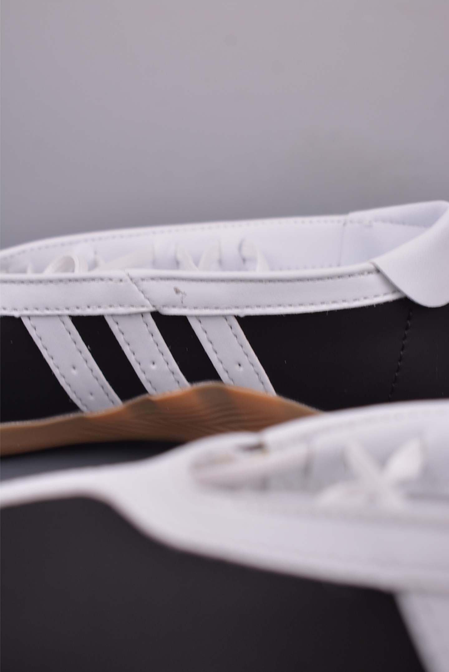 adidas TAEKWONDO MEI W OFF 芭蕾风运动鞋  JR7031