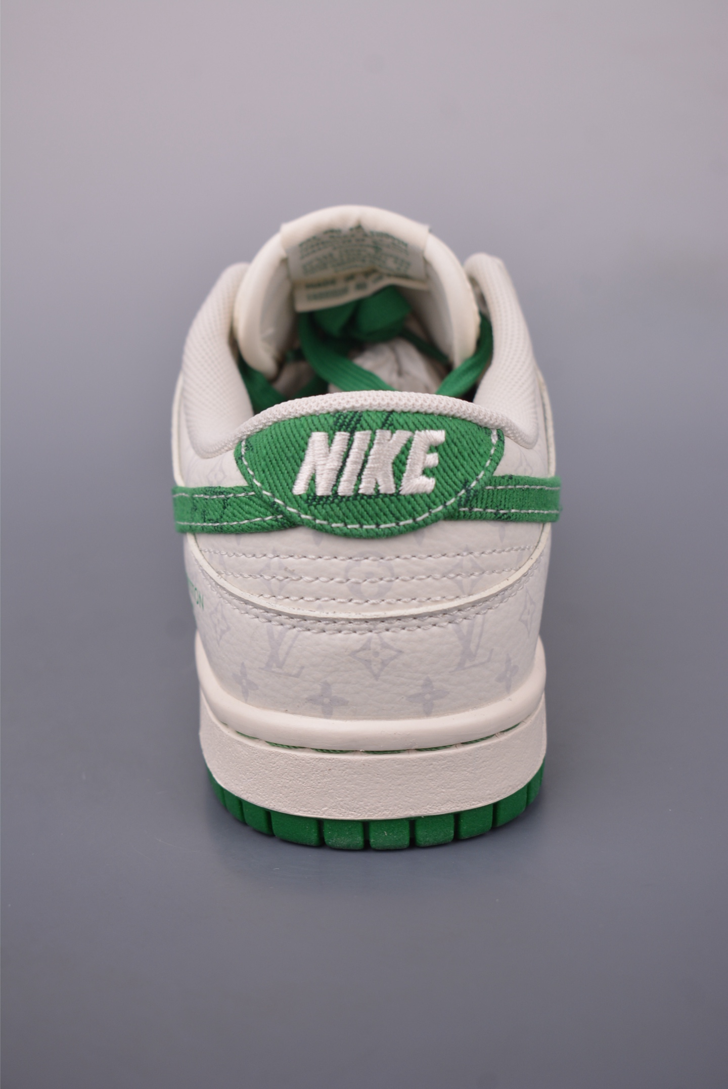 Nike SB Dunk Low LV联名  SC9772-805