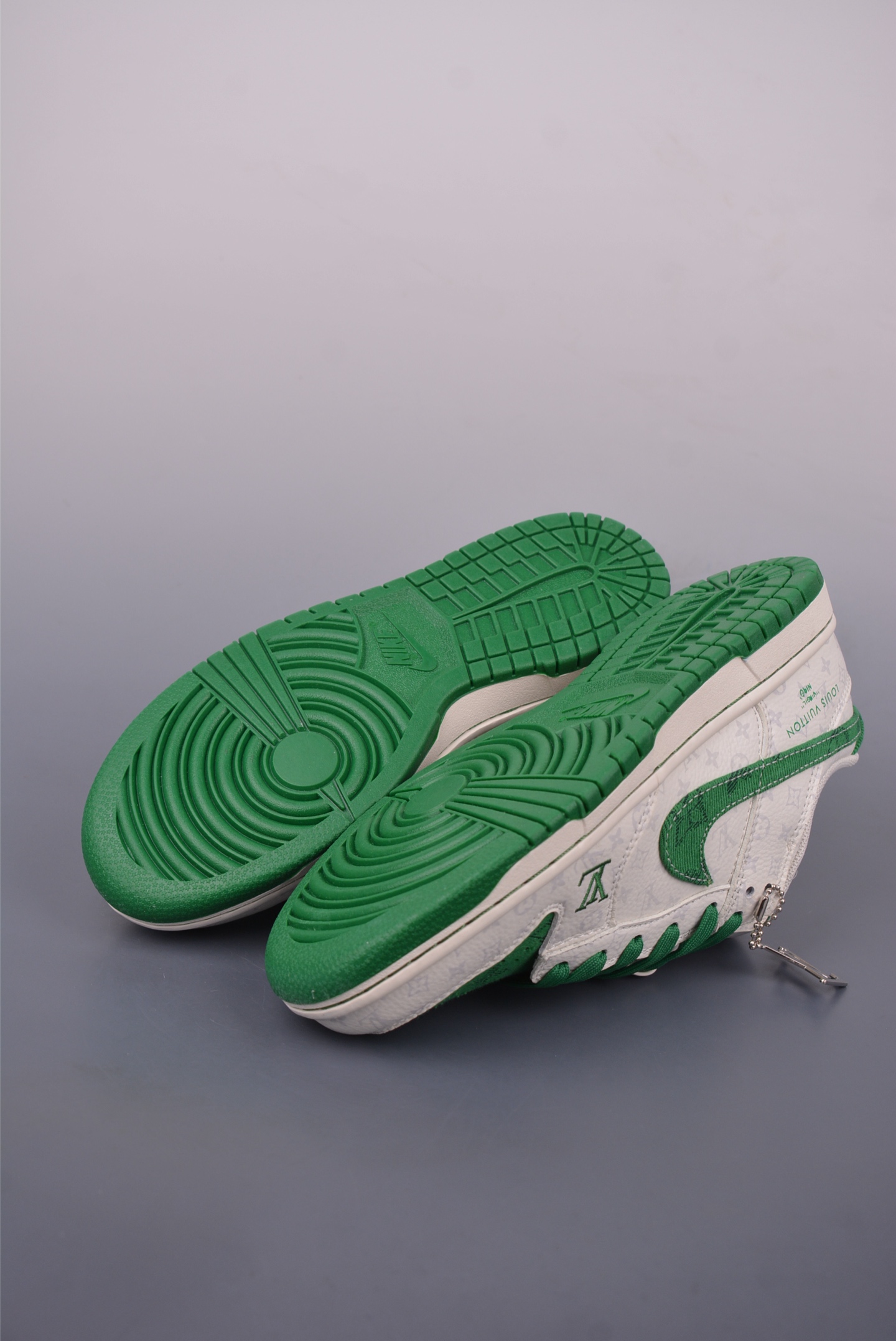 Nike SB Dunk Low LV联名  SC9772-805