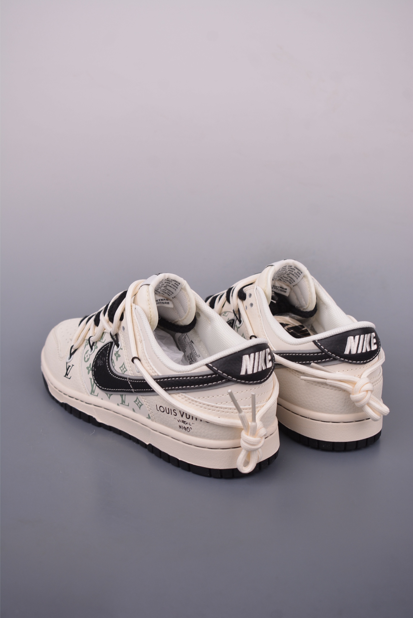 Nike SB Dunk Low LV联名 解构抽绳鞋带 YX5066-337-Chinese UA Cheap High Quatity Brand Clothes Bags handbags Sneakers wholesale wholesaler seller from China Factory suppliers Fashion Clothing Shoes best Quality Beautiful Price Nike SB Dunk Low LV联名 解构抽绳鞋带 YX5066-337