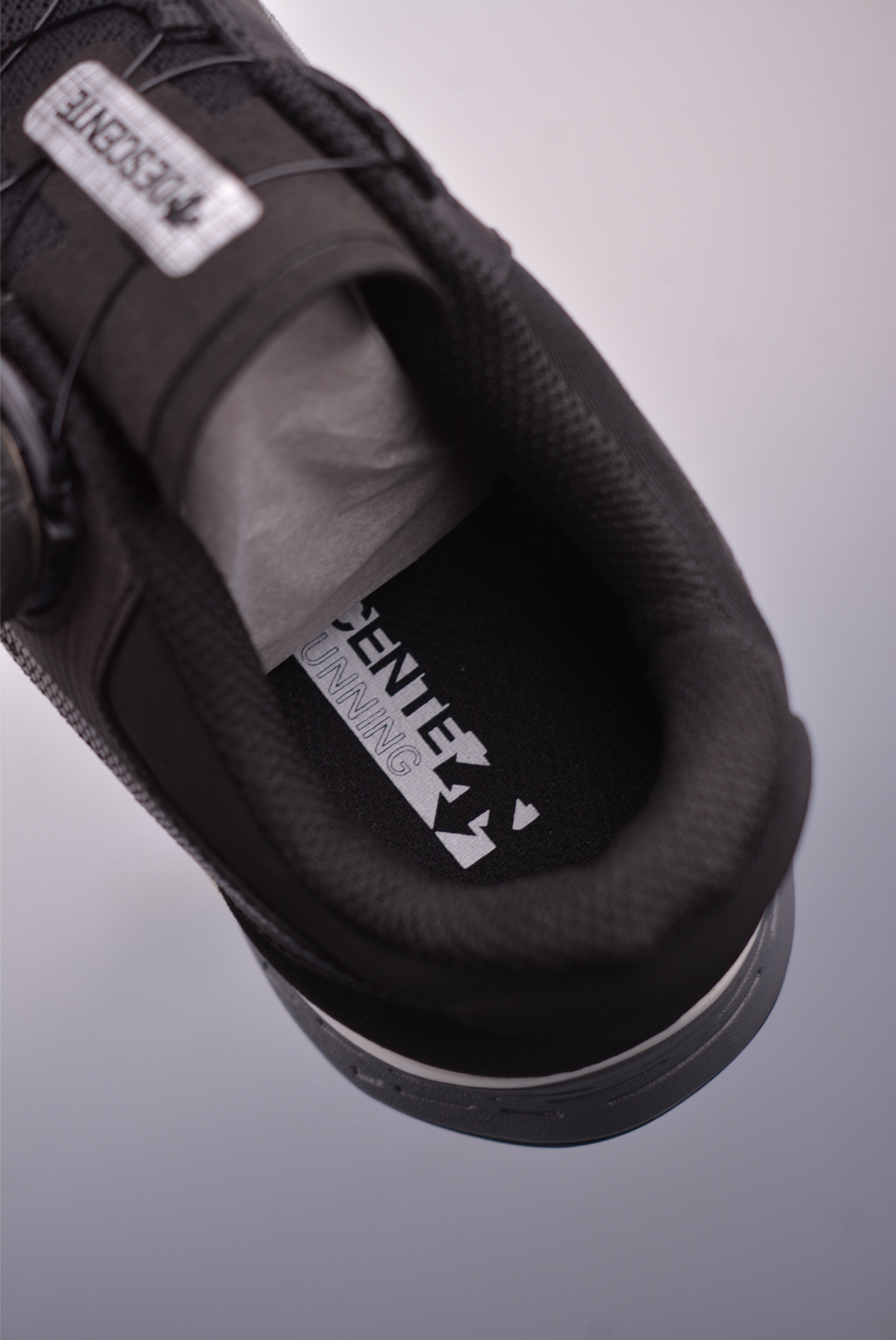 迪桑特ENERZITE LAVITATE 2.0 KNIT 时尚休闲运动覆盖防水男子越野跑鞋 D2331RRN23-Chinese UA Cheap High Quatity Brand Clothes Bags handbags Sneakers wholesale wholesaler seller from China Factory suppliers Fashion Clothing Shoes best Quality Beautiful Price 迪桑特ENERZITE LAVITATE 2.0 KNIT 时尚休闲运动覆盖防水男子越野跑鞋 D2331RRN23