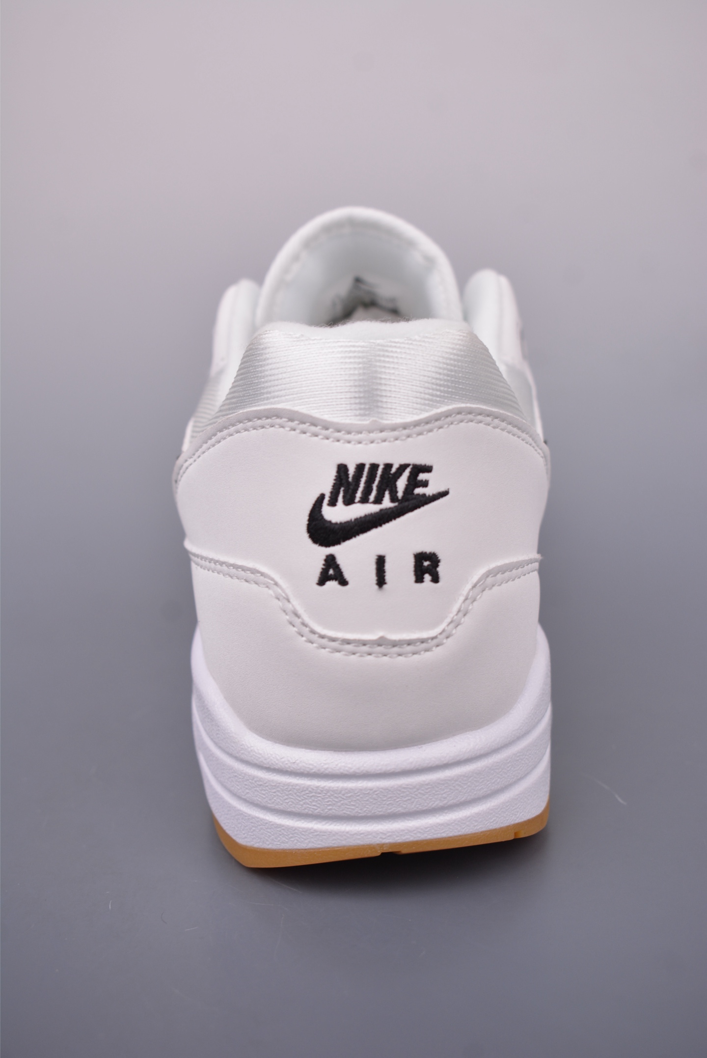 Nike Air Max 1 Retro Sneakers - White Leather, Comfortable, True to Size 5 i1749162340629 880 0 3