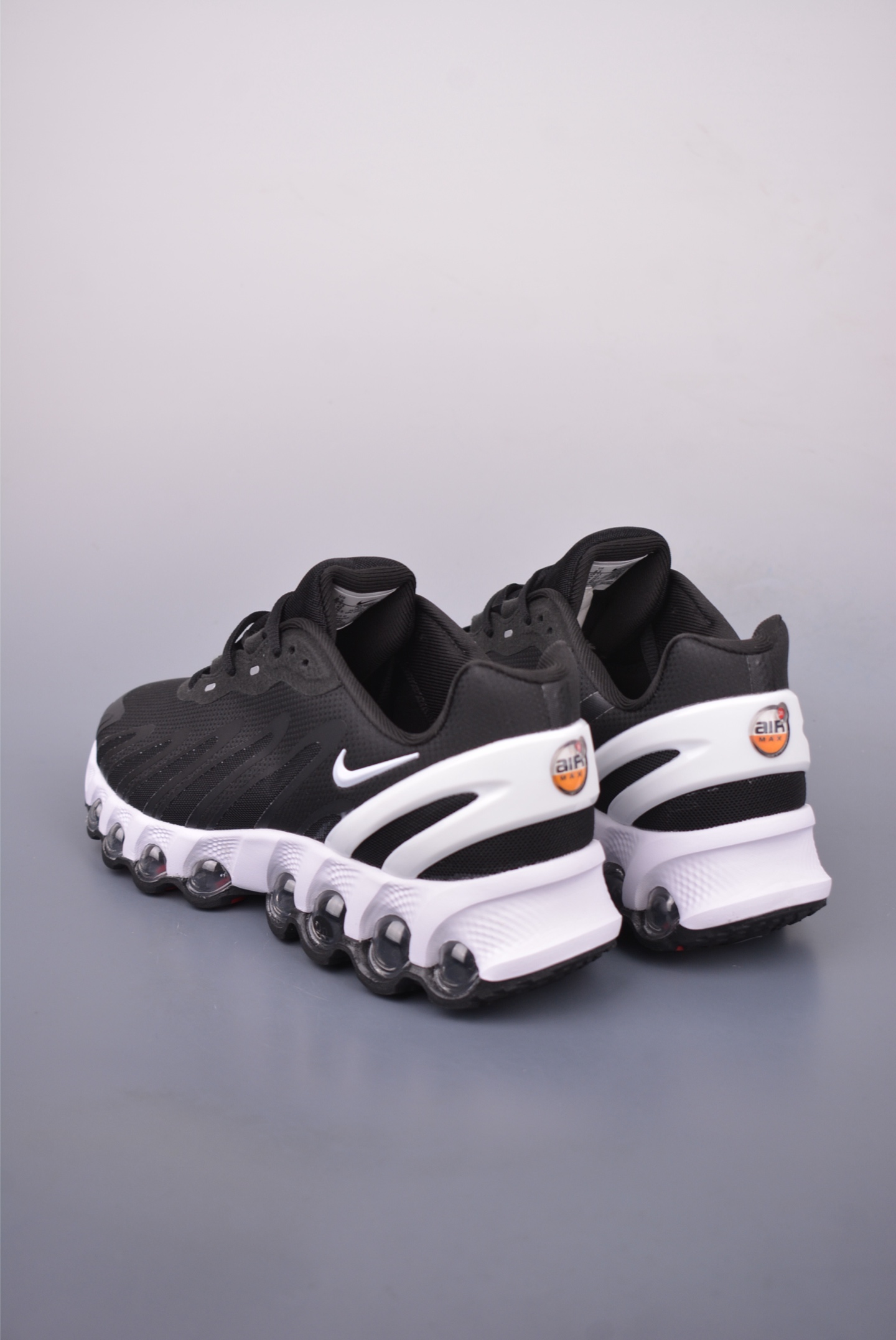 Nike Air Max DN8 Running Shoes: Full-Length Air Cushioning for Comfort 2 i1749162474755 737 0 1