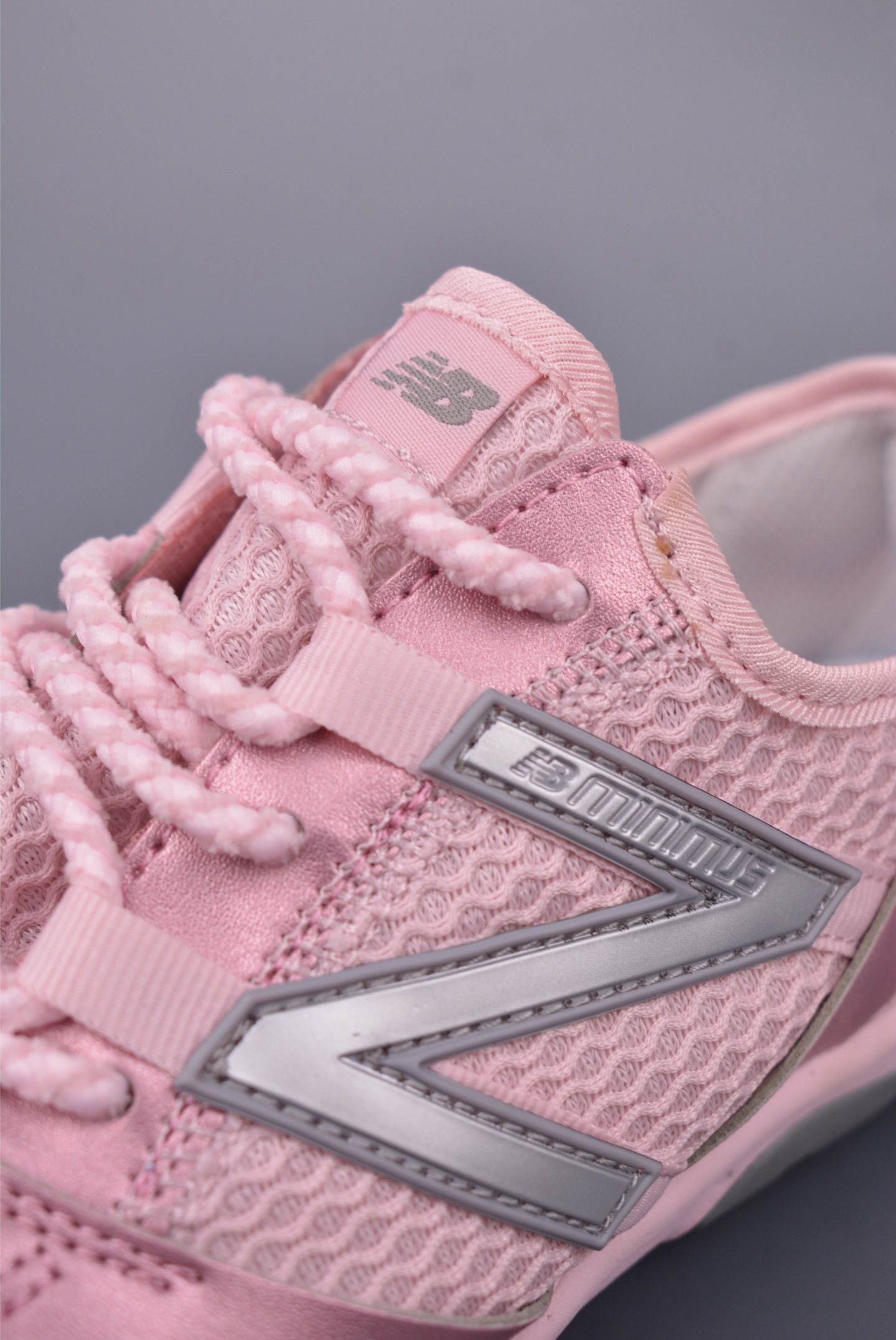 New Balance MT10 Barefoot Running Shoes - Lightweight & Durable - Pink 7 i1749162541176 1168 0 6