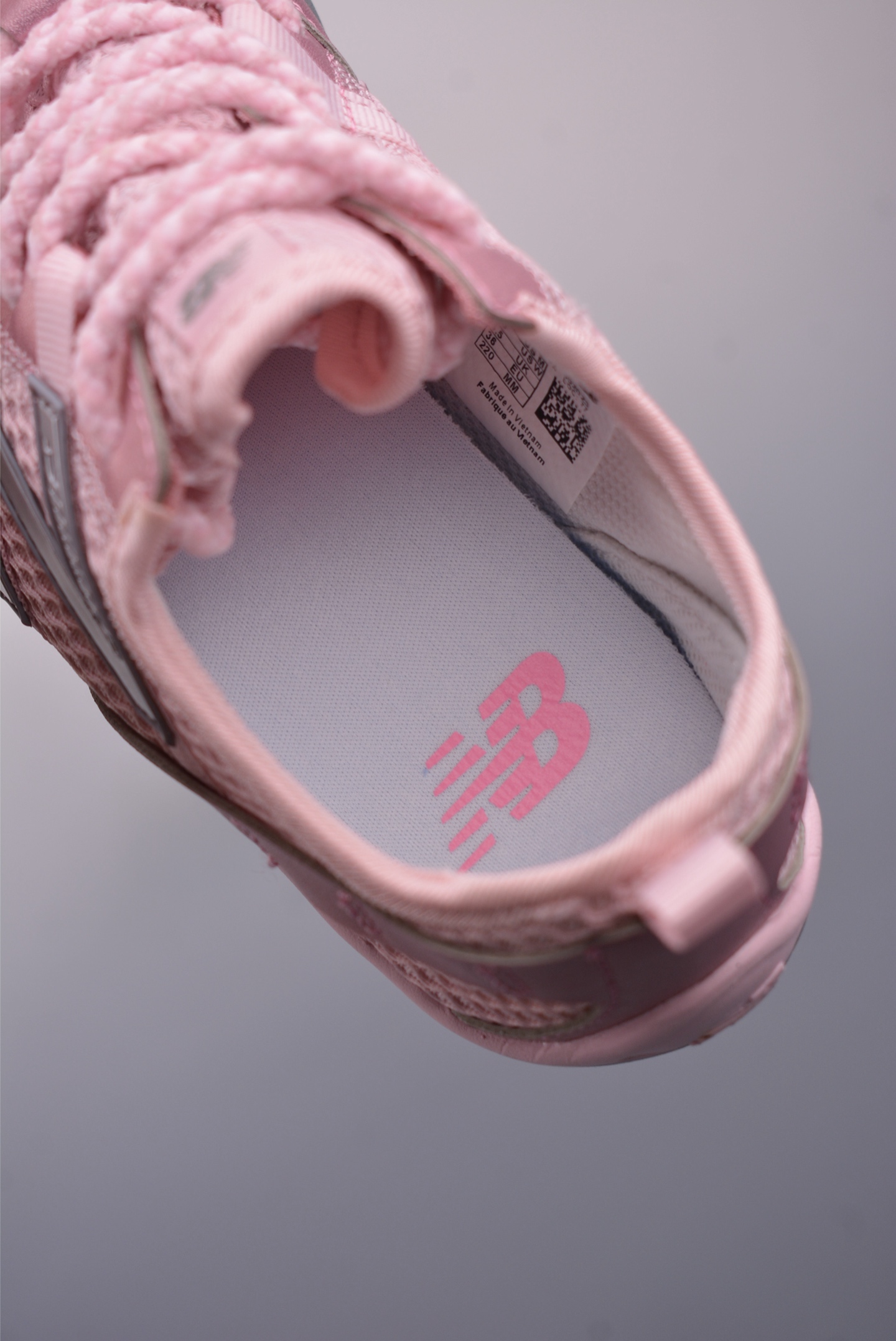 New Balance MT10 Barefoot Running Shoes - Lightweight & Durable - Pink 9 i1749162541181 9546 0 8