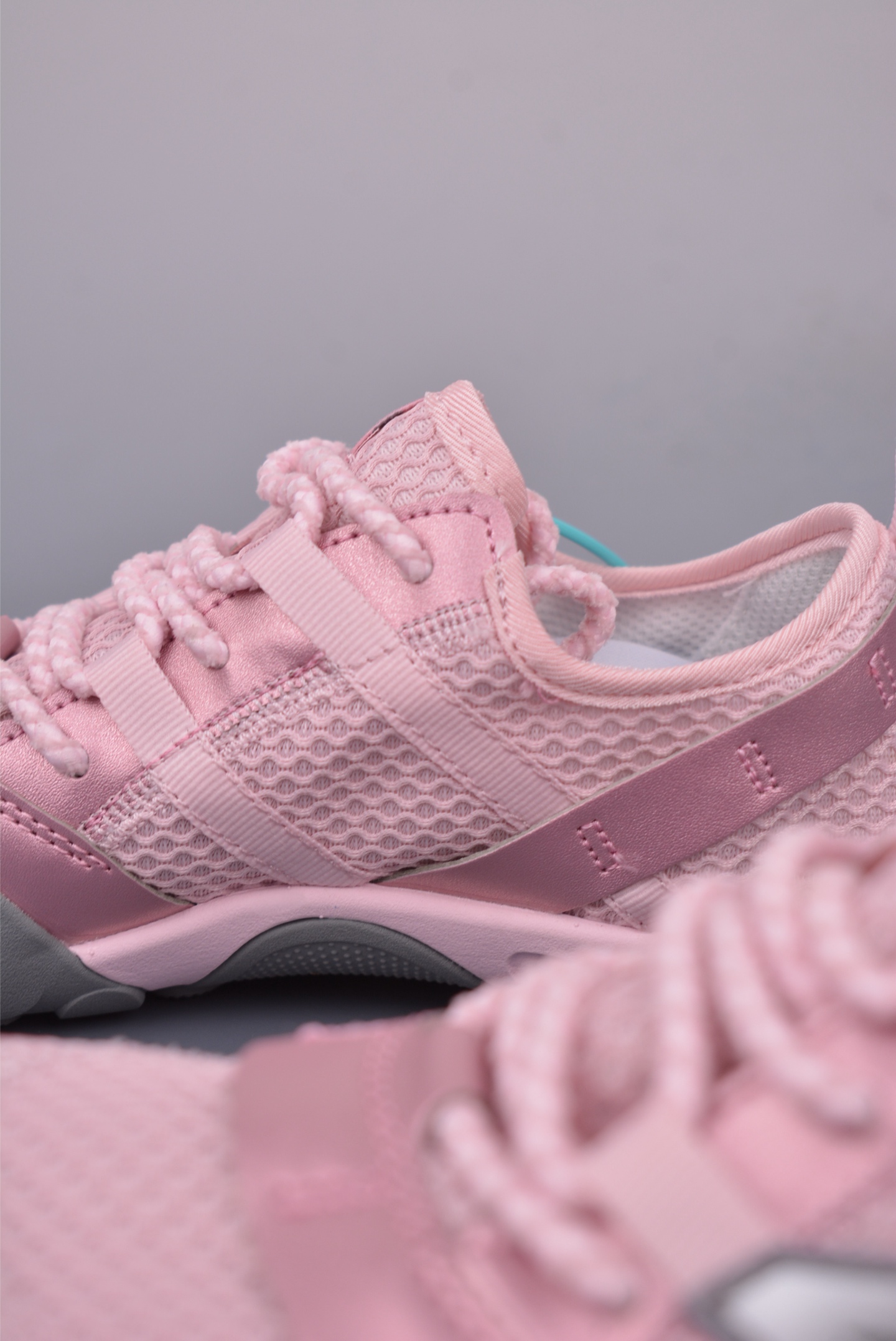 New Balance MT10 Barefoot Running Shoes - Lightweight & Durable - Pink 8 i1749162542707 6583 0 7