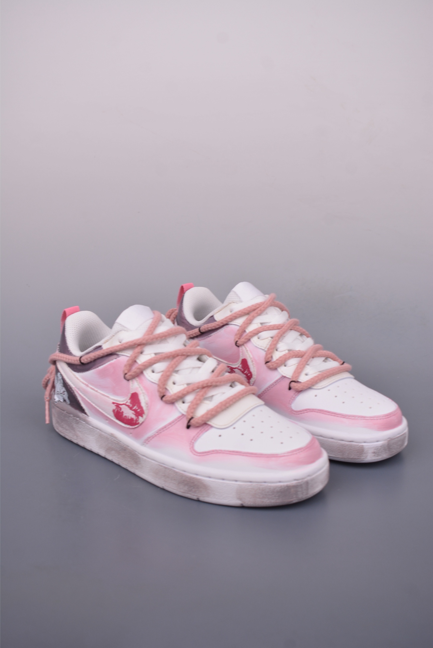 NK Court Borough Low-Top Sneakers - Comfortable, Durable, and Stylish Design 1 i1749163517004 3329 0 0