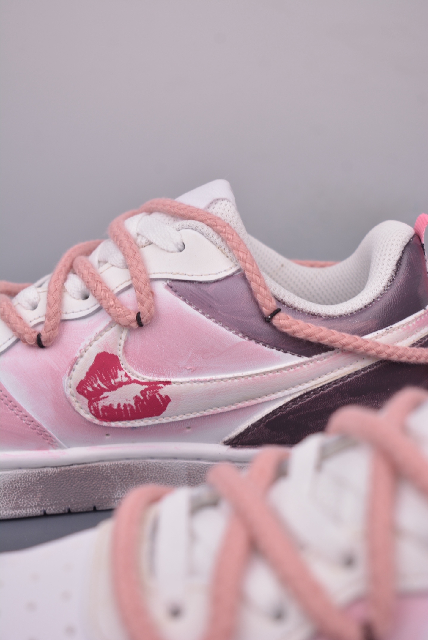 NK Court Borough Low-Top Sneakers - Comfortable, Durable, and Stylish Design 8 i1749163517011 2159 0 7