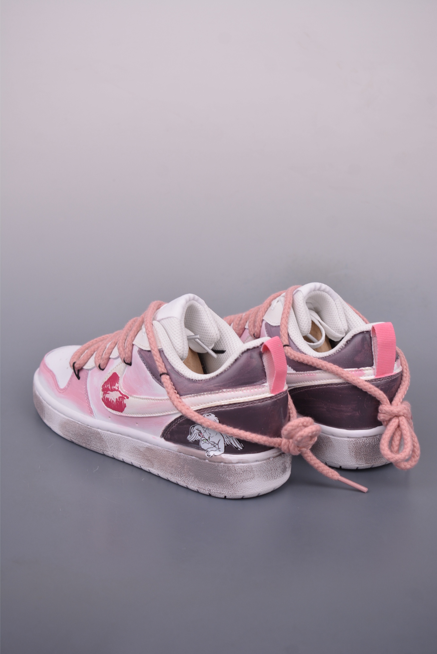 NK Court Borough Low-Top Sneakers - Comfortable, Durable, and Stylish Design 2 i1749163520768 2261 0 1