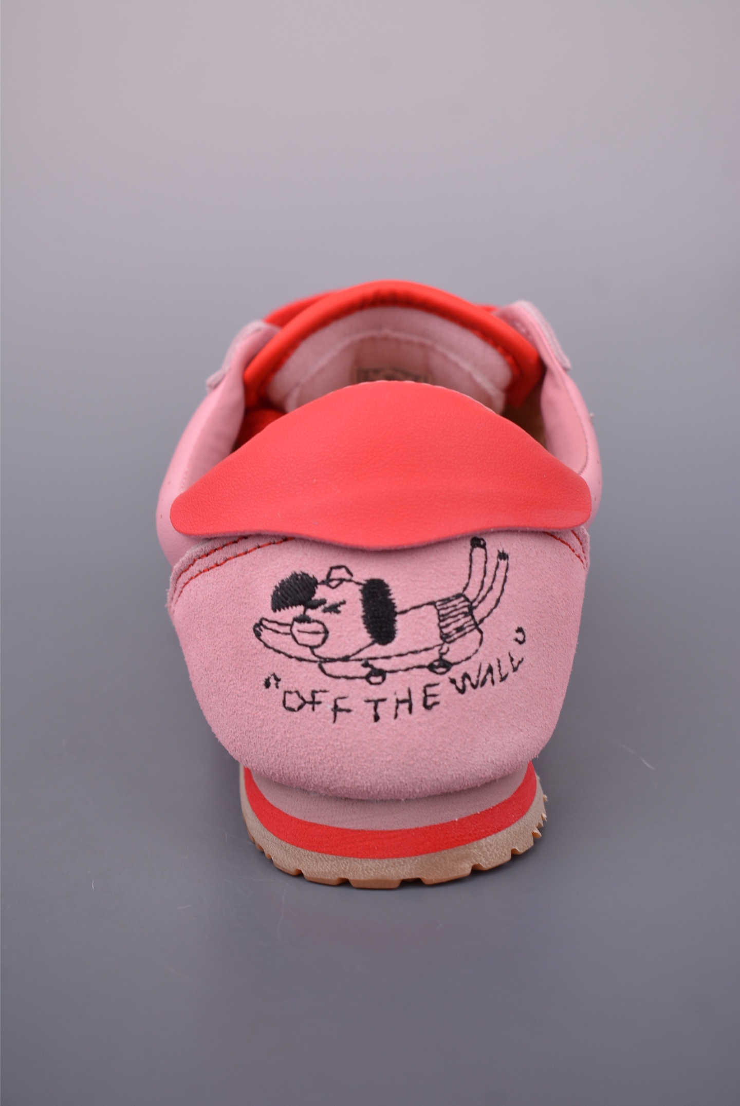 Vans Super LowPro RIROO Collaboration Pink Sneakers Retro Casual Shoes 4 i1749163795083 516 0 3