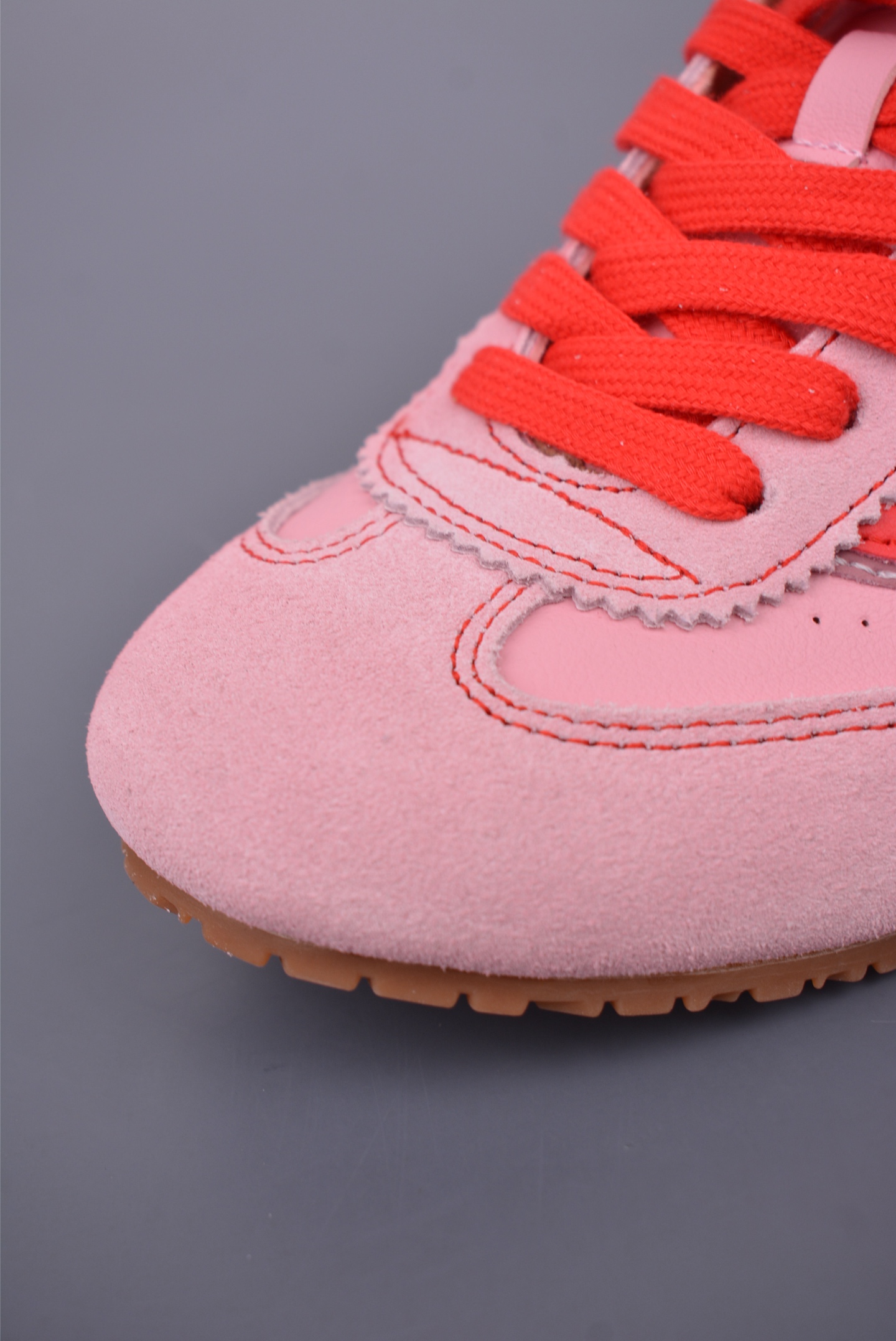 Vans Super LowPro RIROO Collaboration Pink Sneakers Retro Casual Shoes 6 i1749163800225 1710 0 5