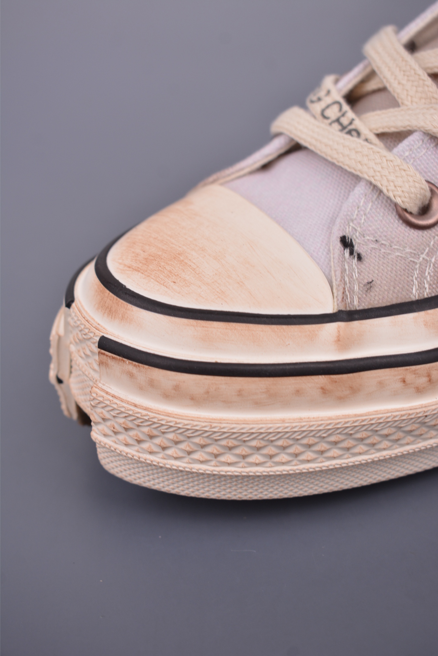 Converse x Feng Chen Wang Distressed Deconstructed Gradient Sneakers 7 i1749163855550 843 0 5