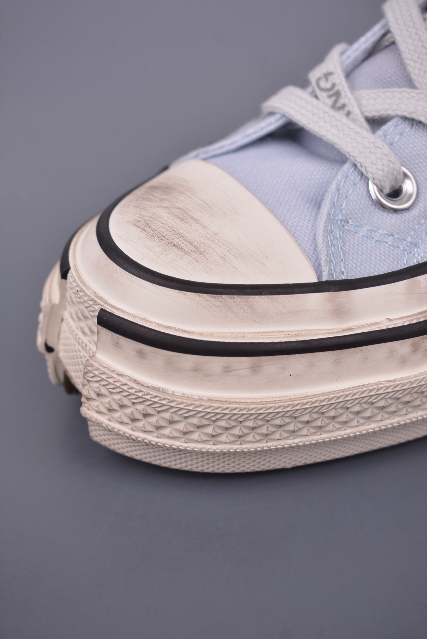 Converse x Feng Chen Wang Deconstructed Gradient Sneakers - Limited Edition 7 i1749163869764 6689 0 5