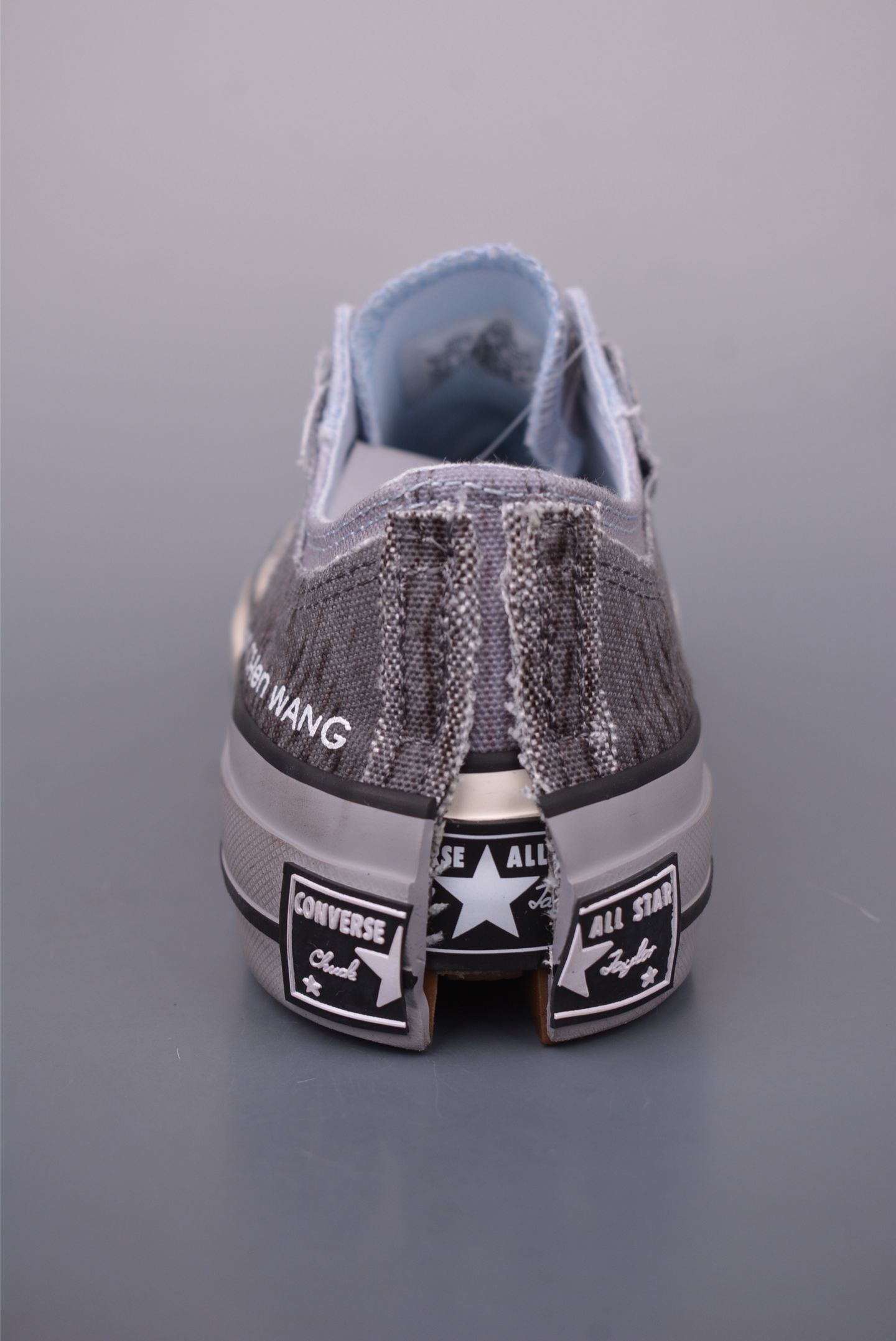 Converse x Feng Chen Wang Deconstructed Gradient Sneakers - Limited Edition 5 i1749163874055 3557 0 3