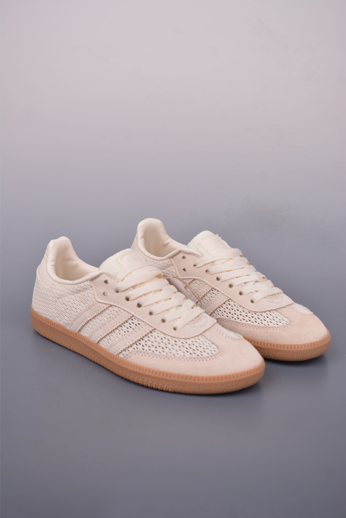 Adidas Samba OG Casual Sneakers - Iconic Style, Superior Comfort, and Durability 2 i1749163957293 6118 0 0