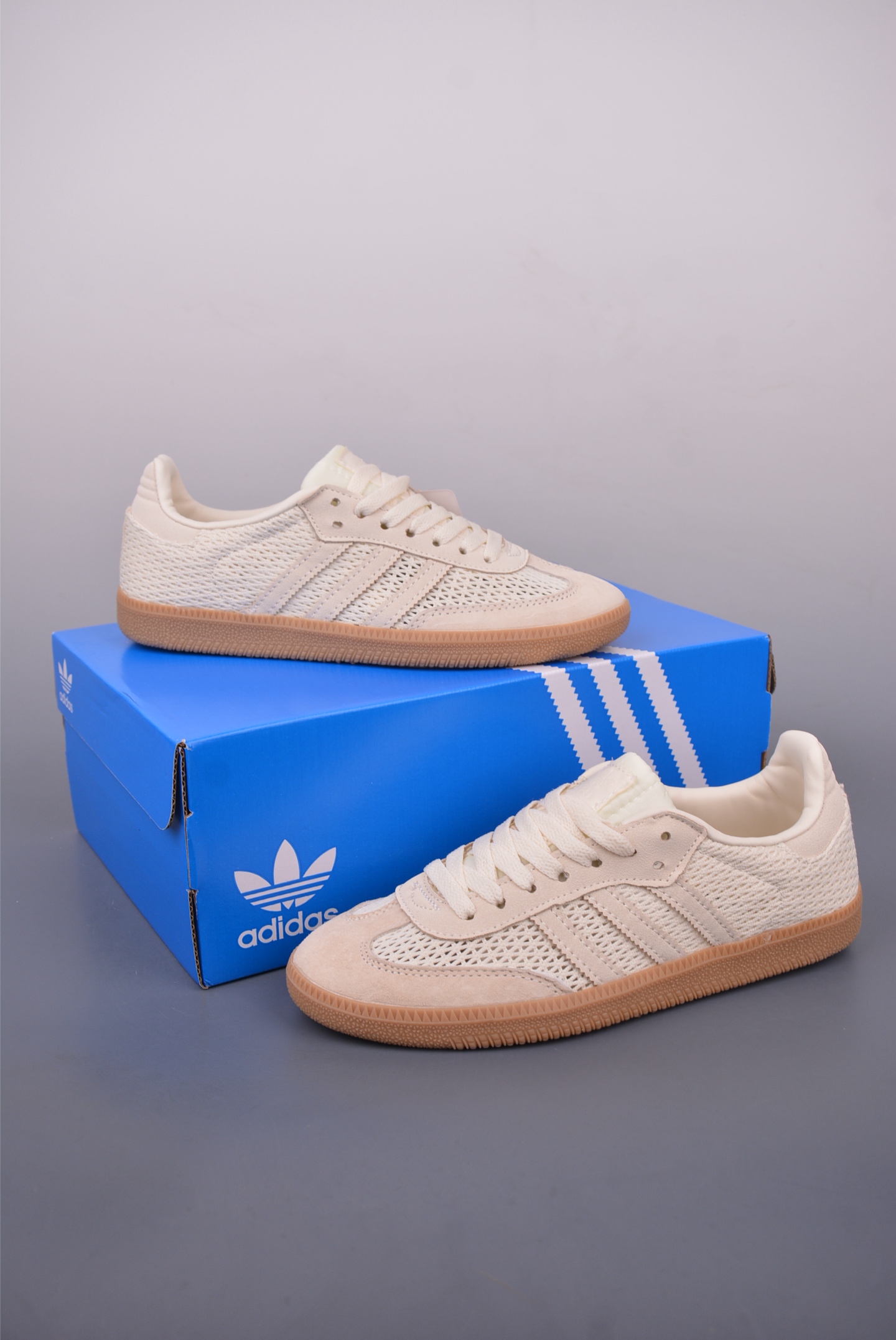 Adidas Samba OG Casual Sneakers - Iconic Style, Superior Comfort, and Durability 6 i1749163961304 9732 0 4