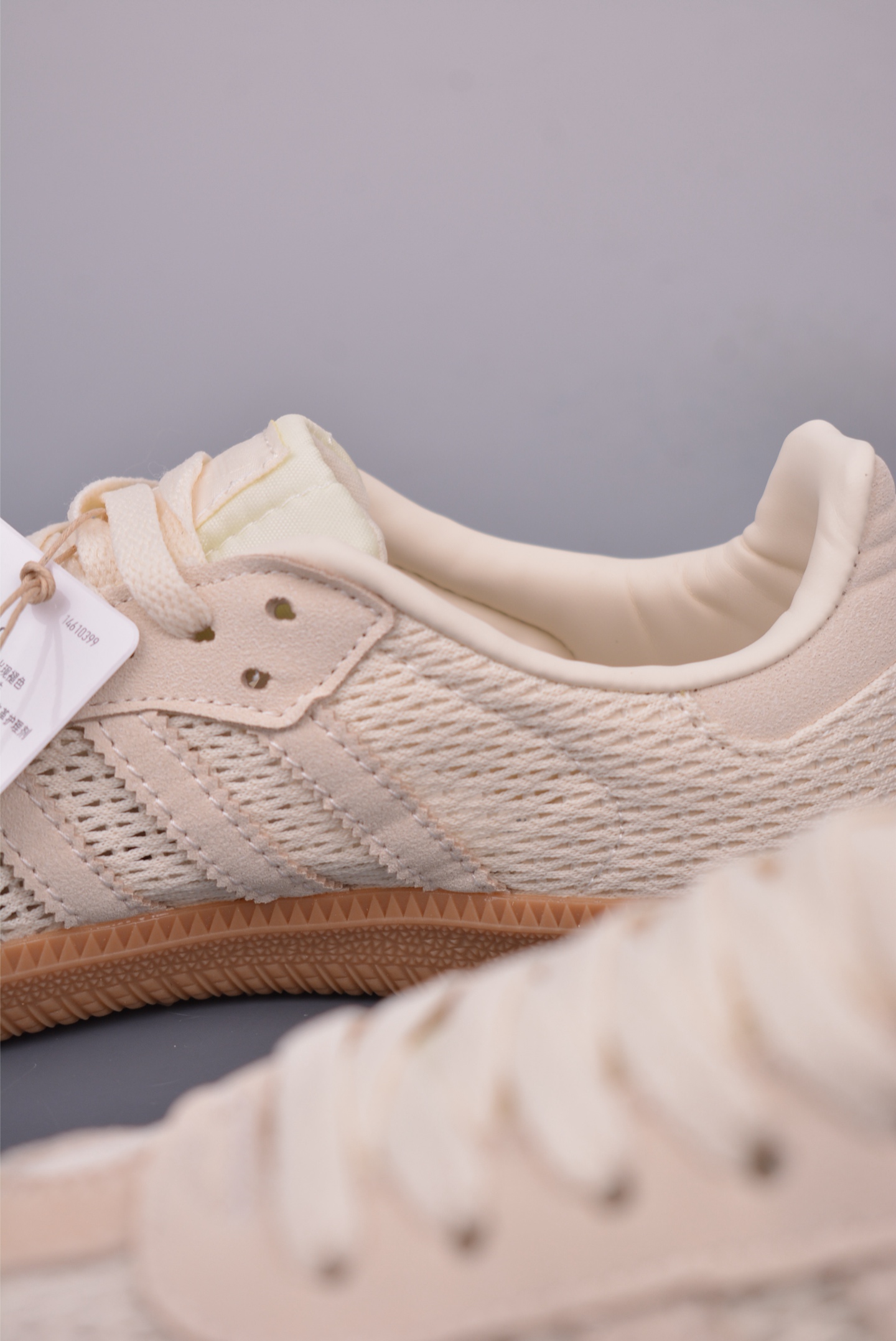 Adidas Samba OG Casual Sneakers - Iconic Style, Superior Comfort, and Durability 9 i1749163961320 4156 0 7