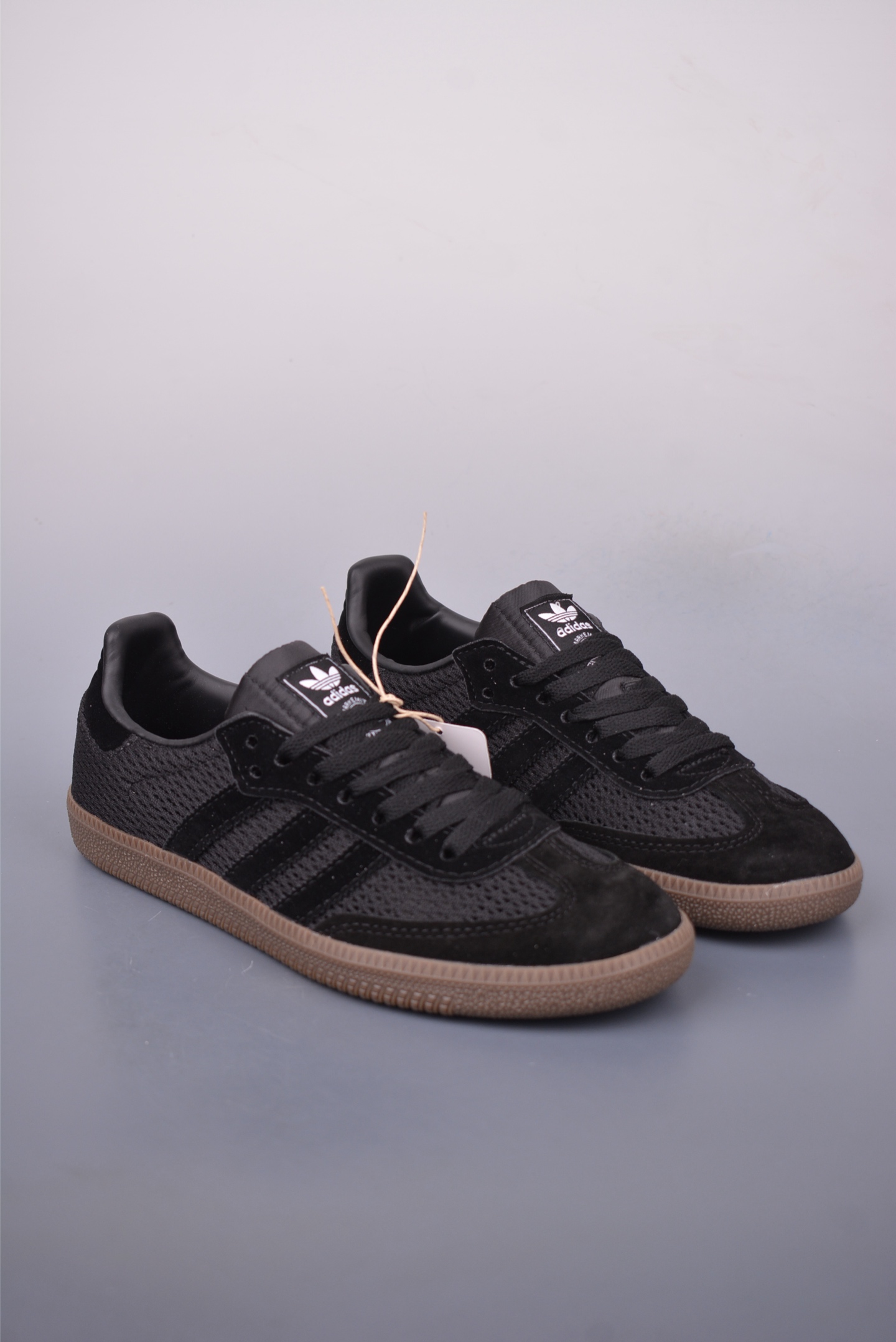 Adidas Samba OG Casual Sneakers - Classic Style, Ultimate Comfort 2 i1749163979841 5013 0 0