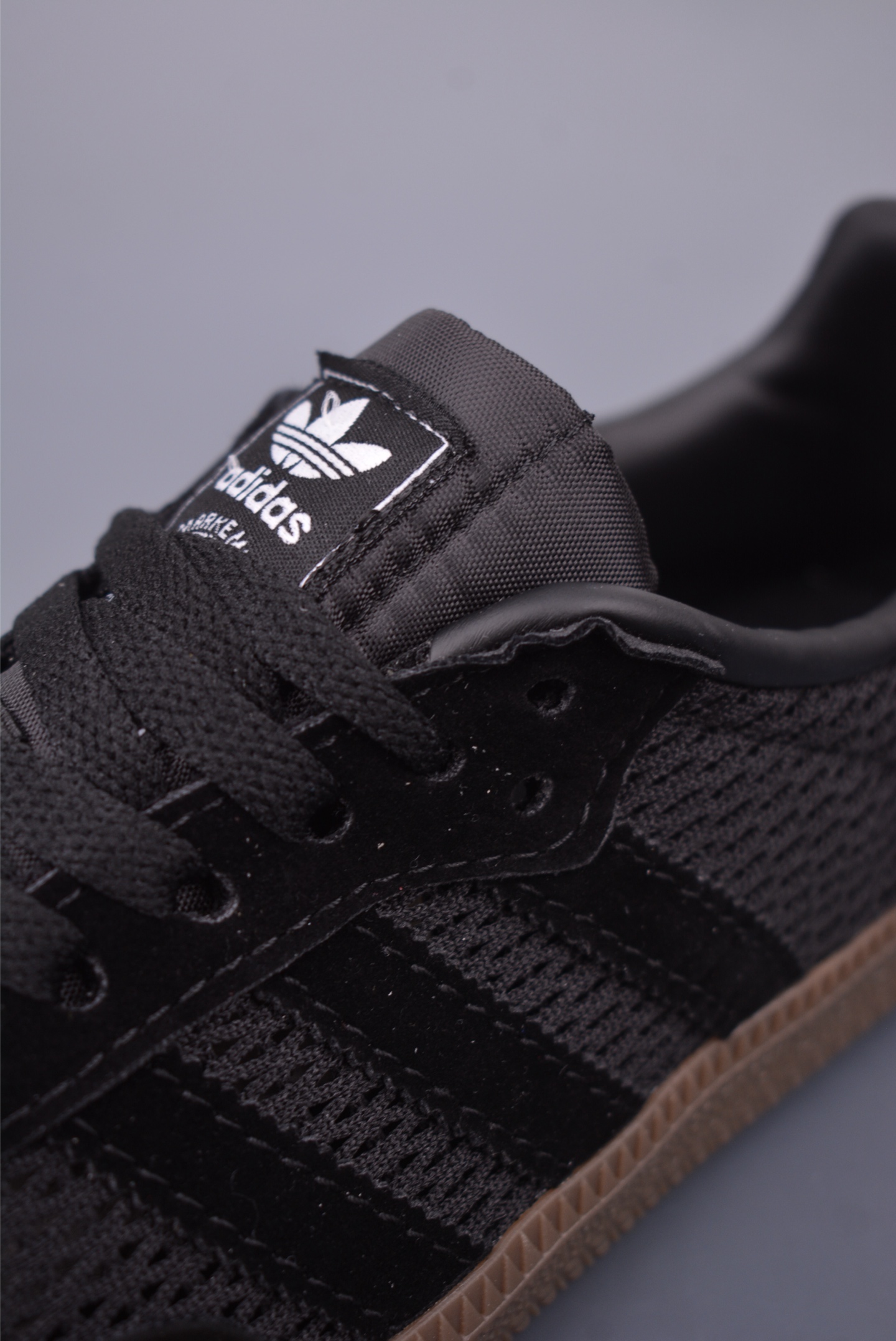 Adidas Samba OG Casual Sneakers - Classic Style, Ultimate Comfort 8 i1749163979851 532 0 6