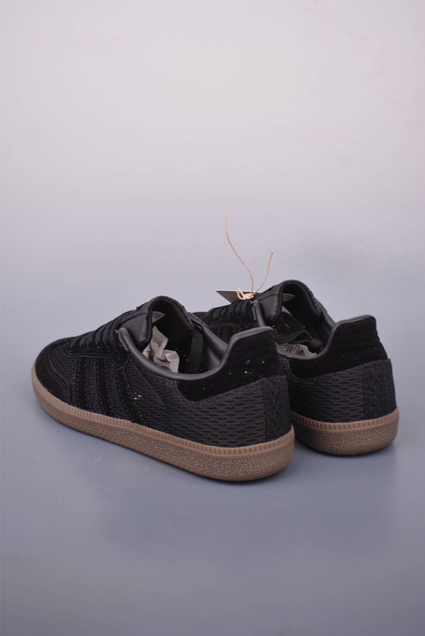 Adidas Samba OG Casual Sneakers - Classic Style, Ultimate Comfort 3 i1749163983672 7609 0 1