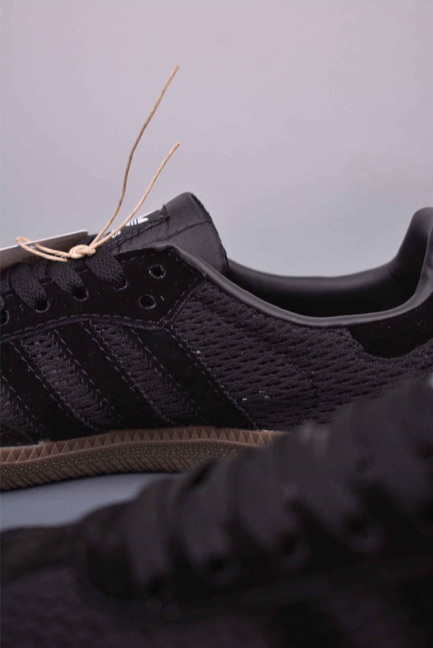 Adidas Samba OG Casual Sneakers - Classic Style, Ultimate Comfort 9 i1749163983712 2716 0 7