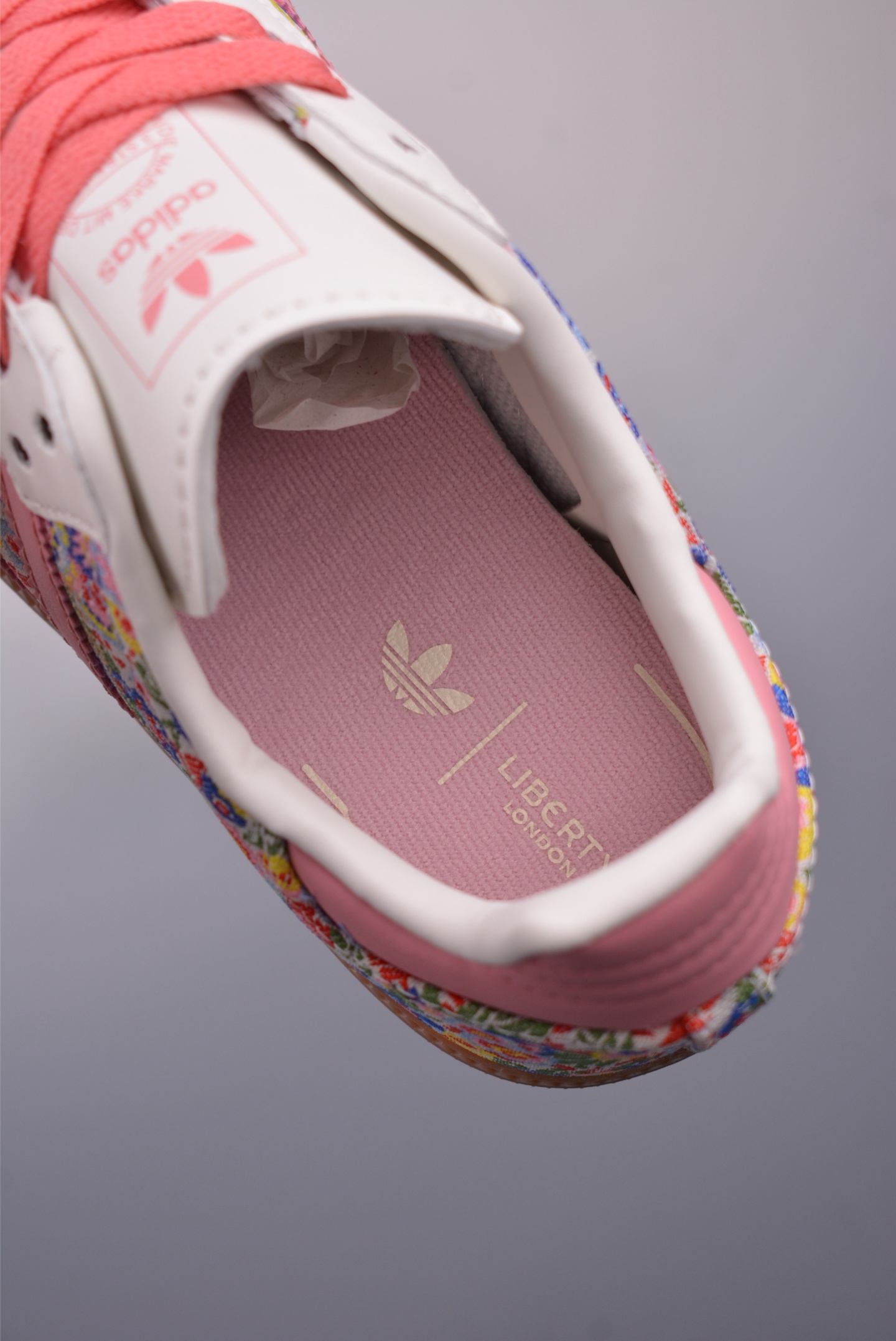 Adidas Samba OG Women's Floral Casual Sneakers - Comfort and Style 9 i1749164177244 667 0 8