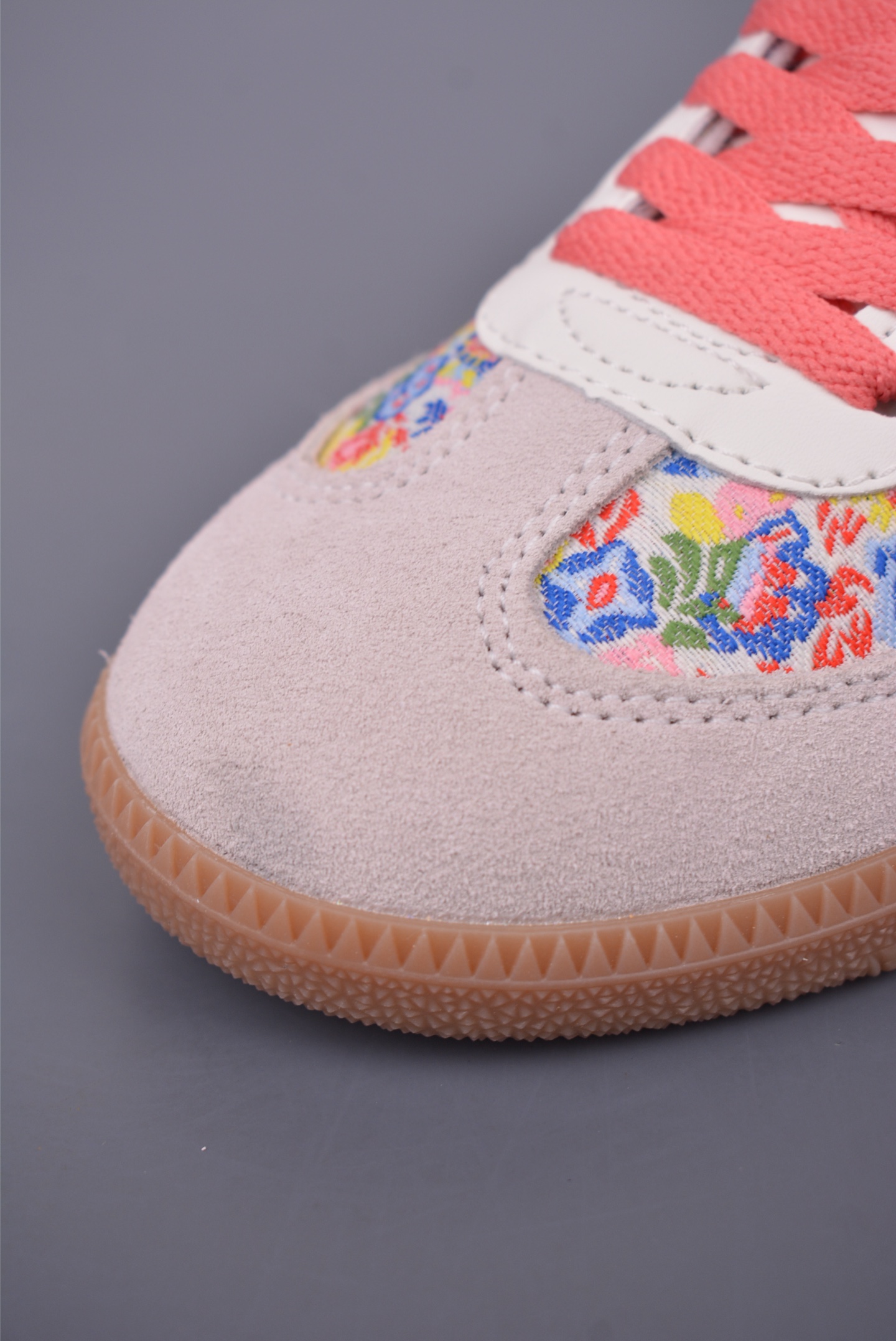 Adidas Samba OG Women's Floral Casual Sneakers - Comfort and Style 6 i1749164180889 7354 0 5