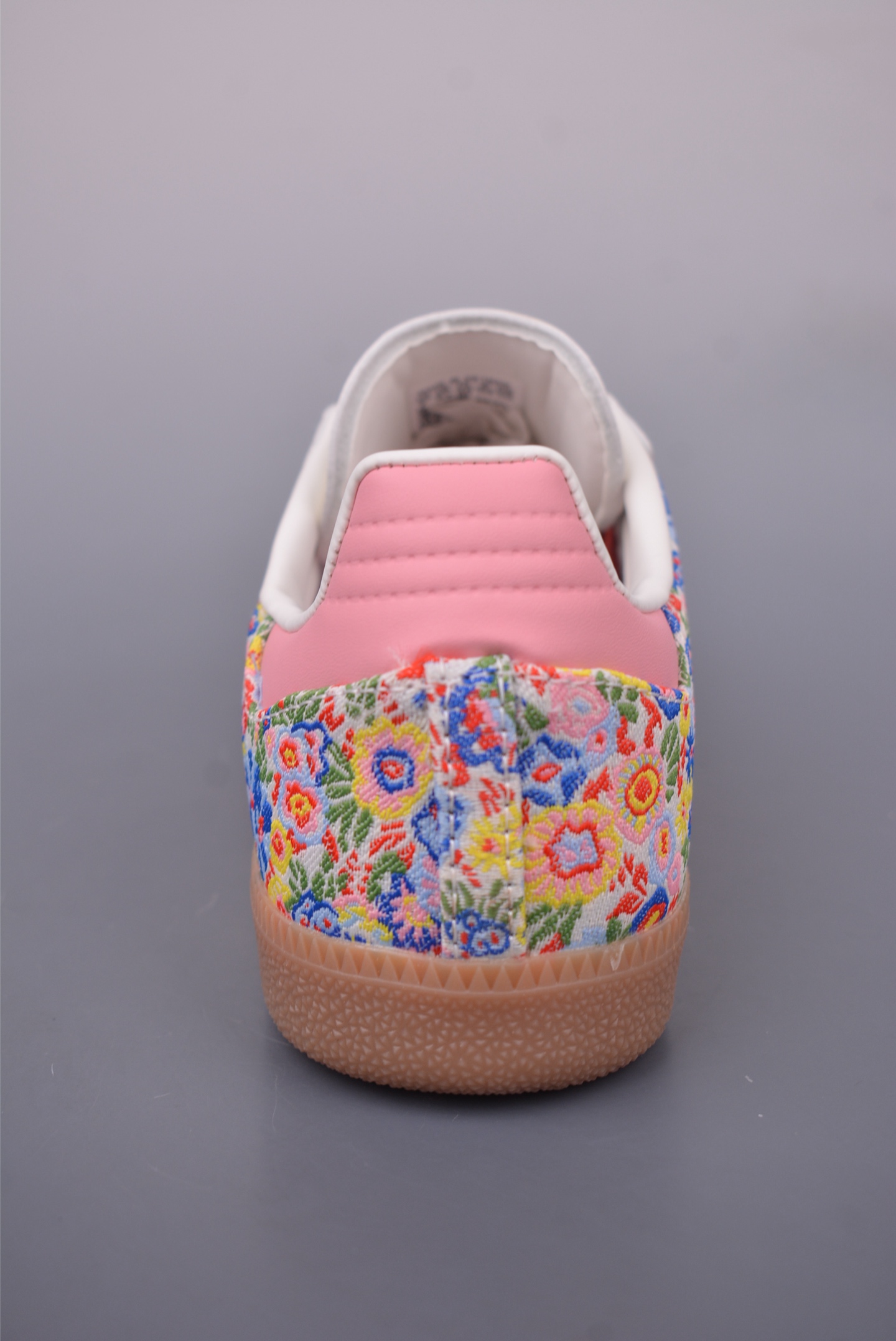 Adidas Samba OG Women's Floral Casual Sneakers - Comfort and Style 4 i1749164180932 786 0 3