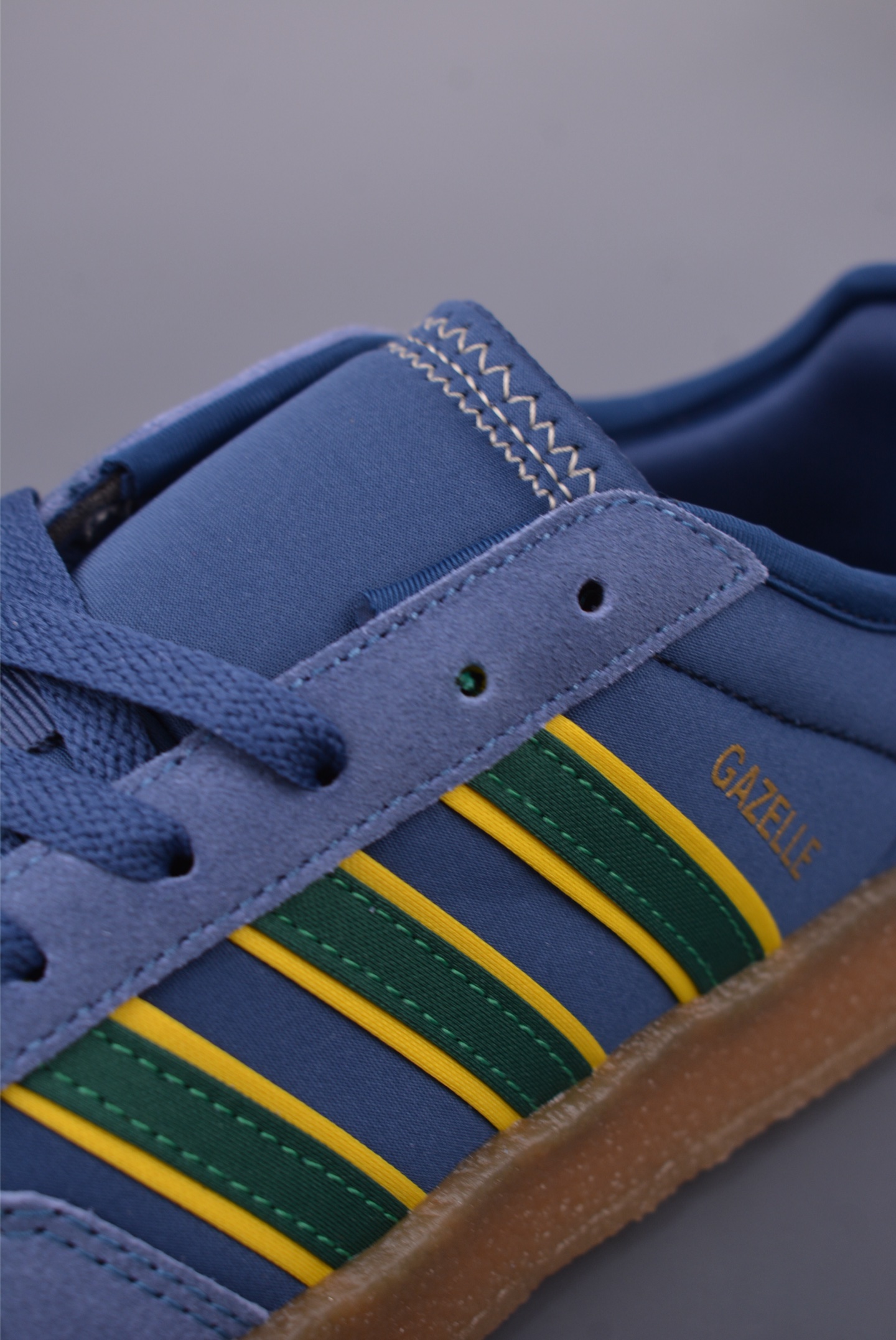 Adidas Gazelle Bold Blue Fusion Platform Sneakers - Retro Style, Modern Comfort 7 i1749164354655 6180 0 6
