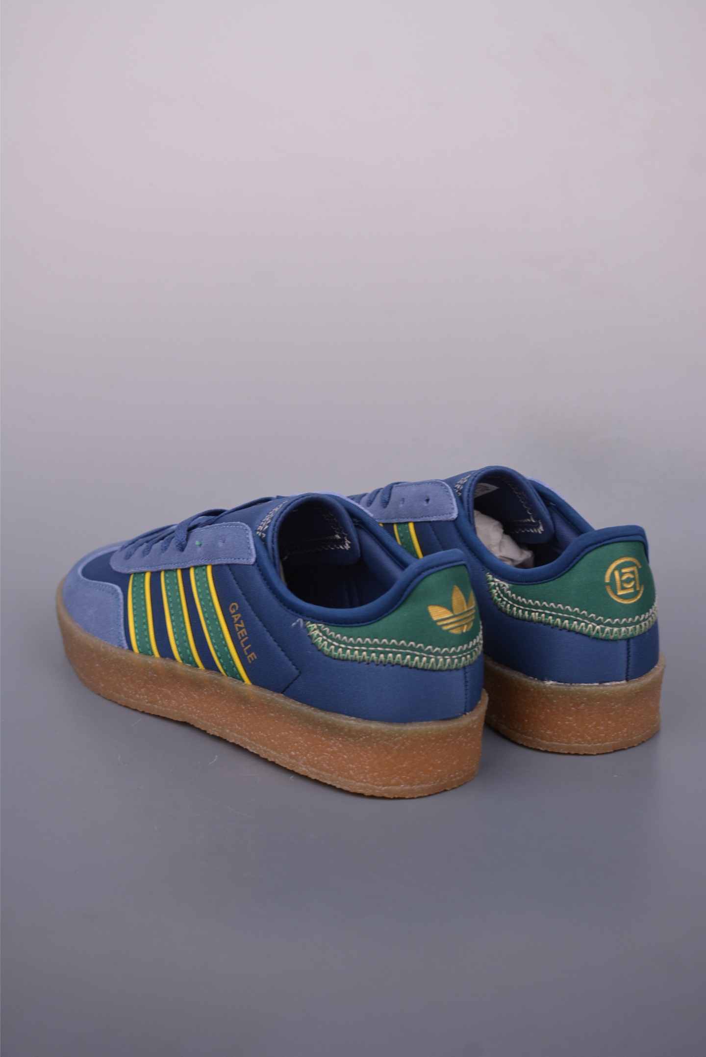 Adidas Gazelle Bold Blue Fusion Platform Sneakers - Retro Style, Modern Comfort 2 i1749164354679 8556 0 1