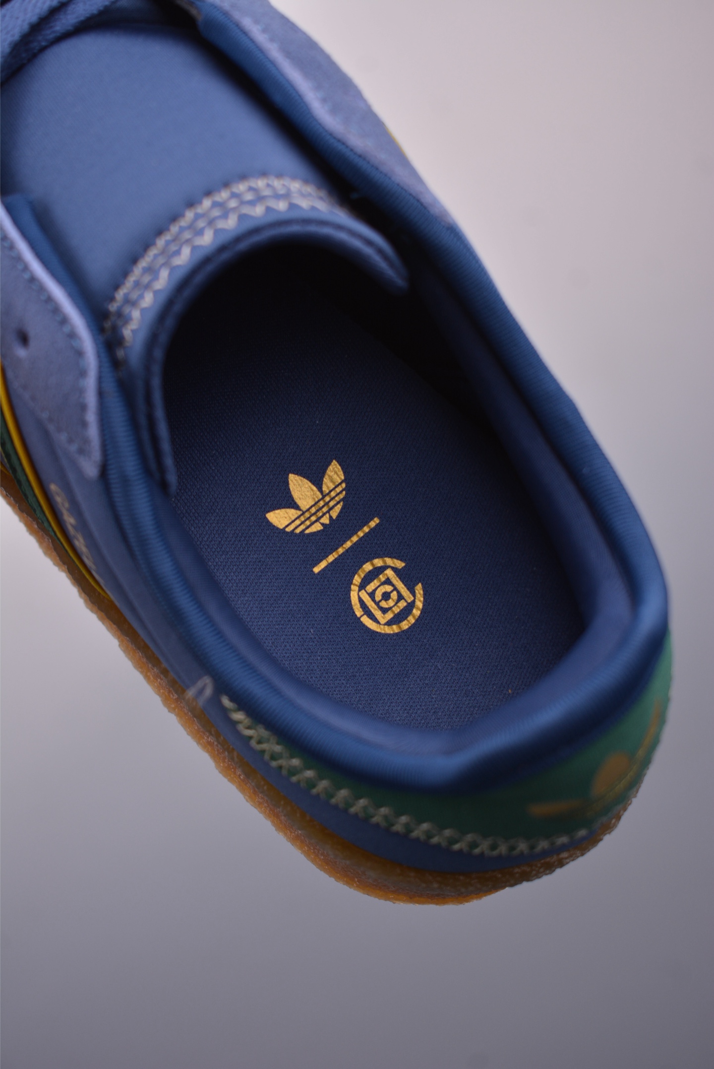 Adidas Gazelle Bold Blue Fusion Platform Sneakers - Retro Style, Modern Comfort 9 i1749164354685 6159 0 8