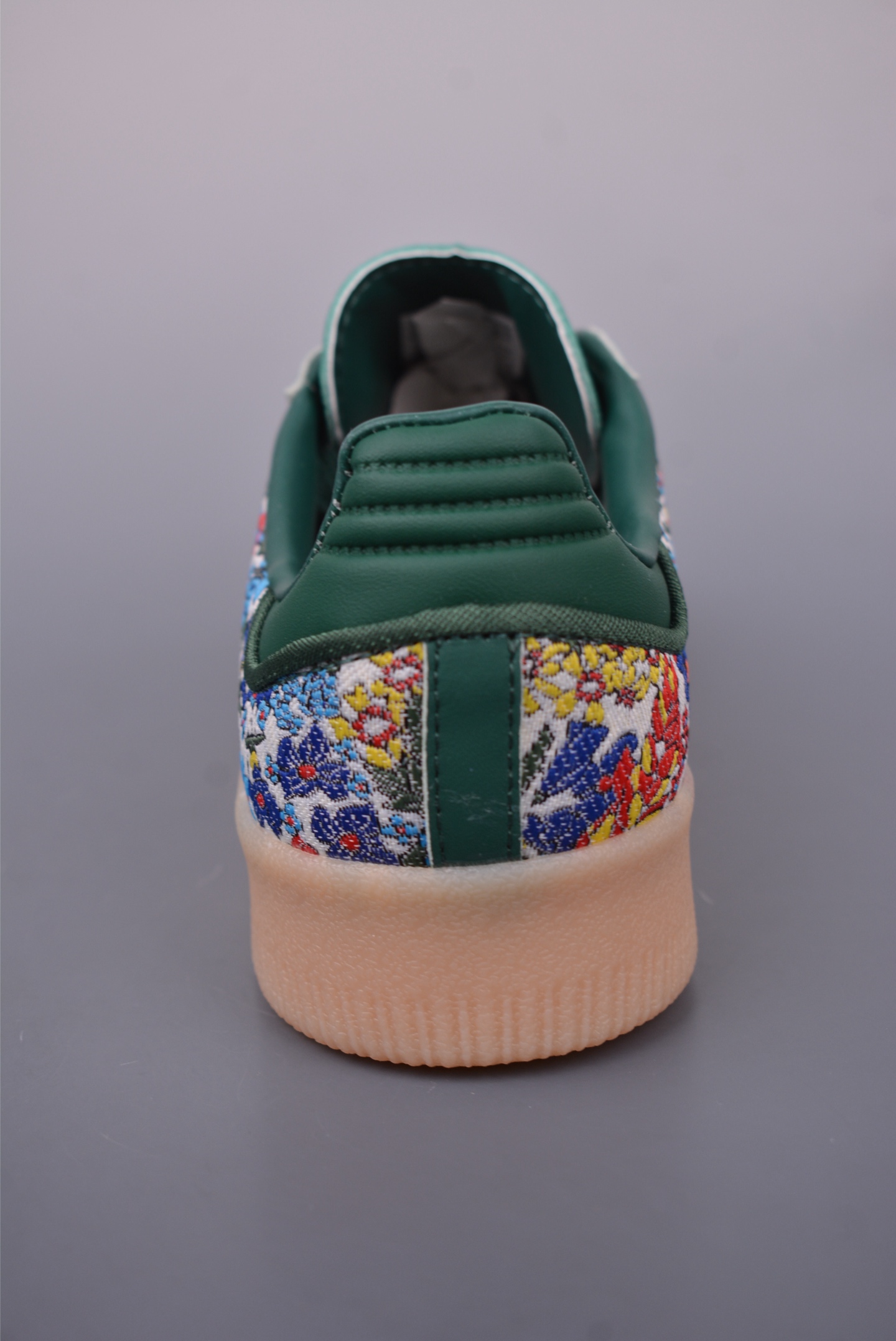 Adidas Samba Valentine's Day Floral Thick Sole Casual Skateboarding Shoes 4 i1749164376749 7359 0 3