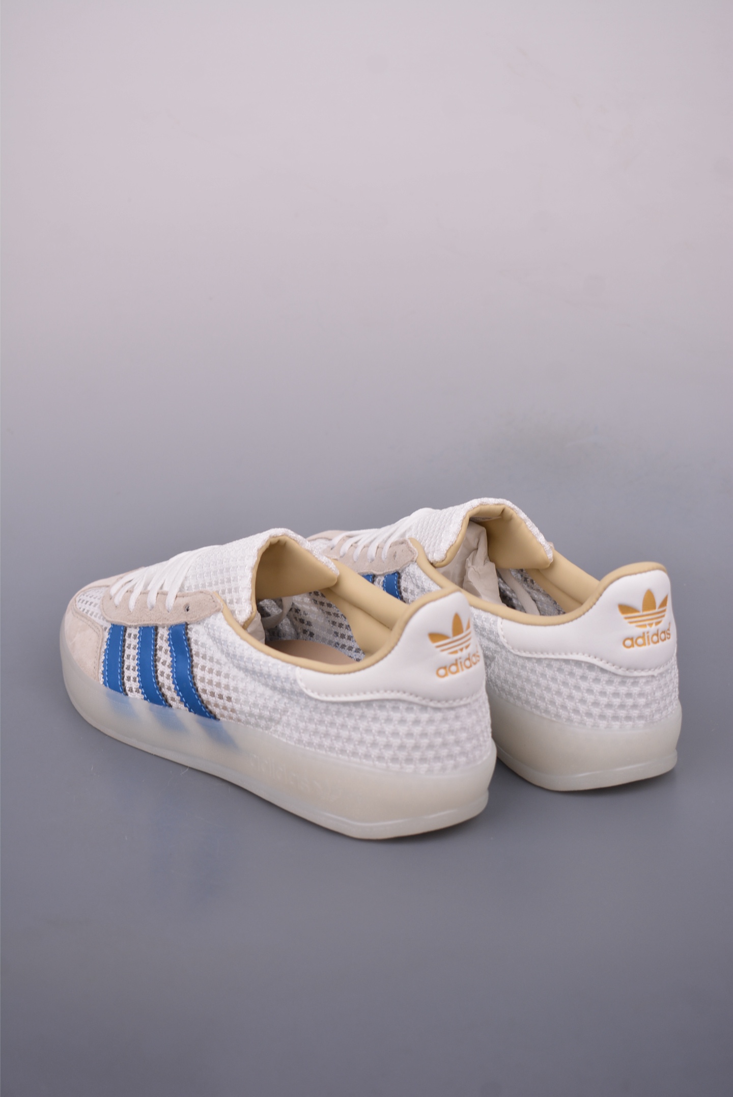 Adidas Originals Gazelle Indoor Low-Top Sneakers - Versatile & Comfortable 3 i1749164462205 3632 0 1