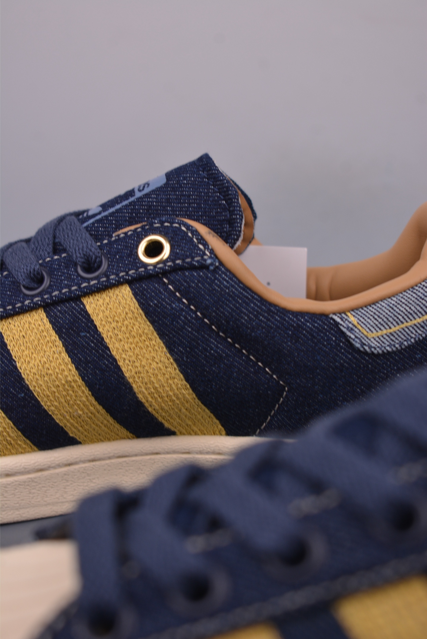 Adidas Originals Superstar 2.0: Classic Shell Toe Sneakers - Premium Leather 9 i1749164549503 3511 0 7