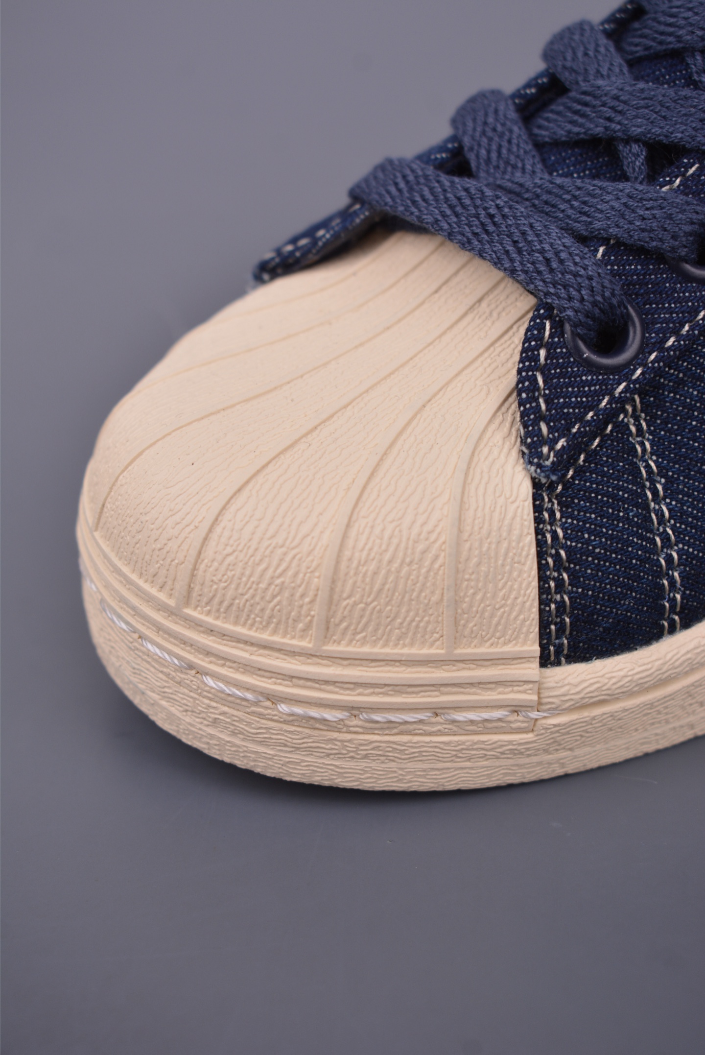 Adidas Originals Superstar 2.0: Classic Shell Toe Sneakers - Premium Leather 7 i1749164549575 7633 0 5