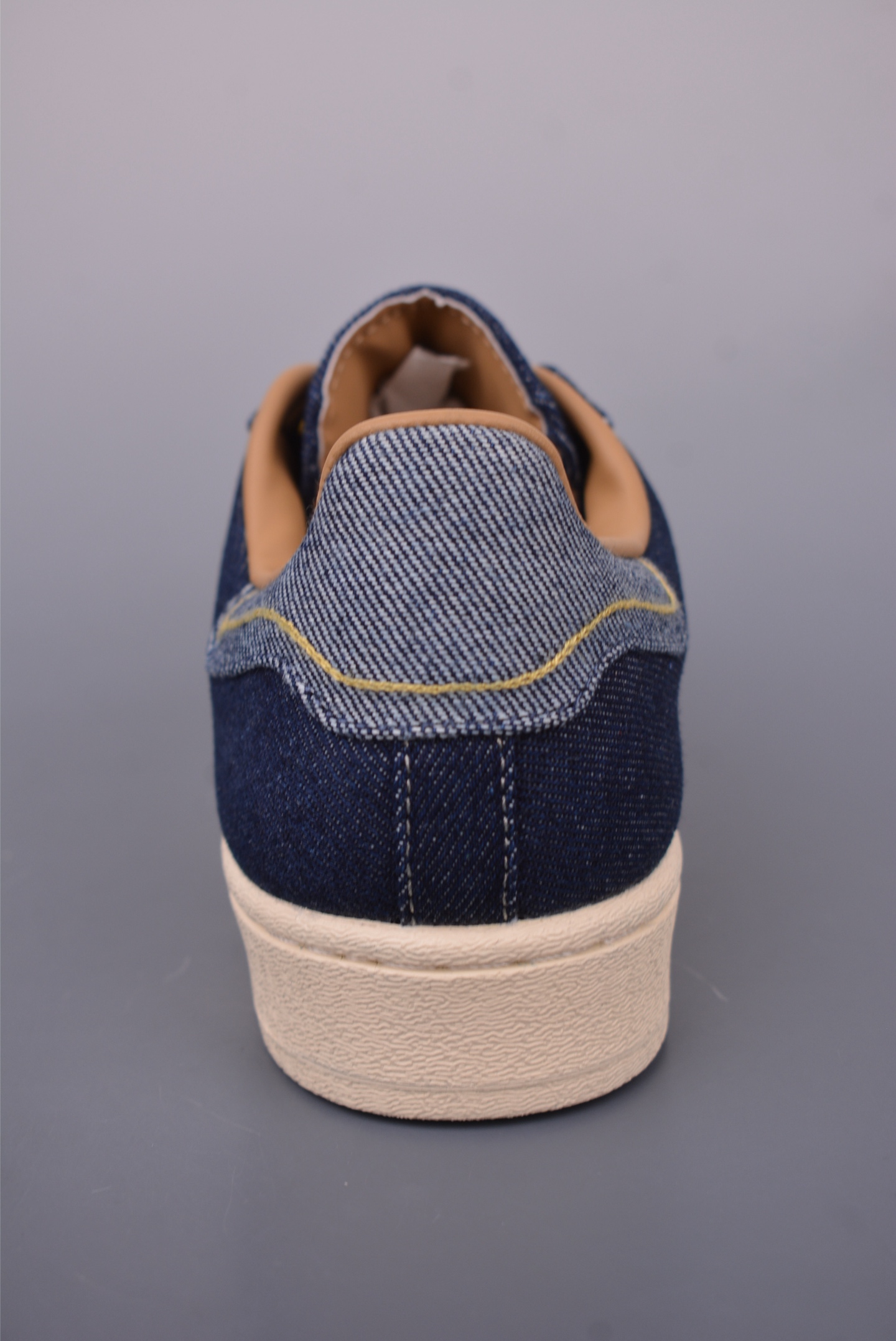 Adidas Originals Superstar 2.0: Classic Shell Toe Sneakers - Premium Leather 5 i1749164549608 9718 0 3