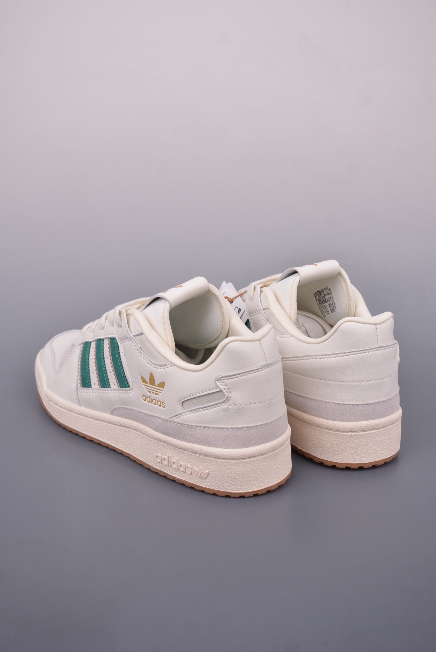 Adidas Forum Low CL: Classic Retro Basketball Shoes - Comfortable & Stylish 3 i1749164586724 5595 0 1
