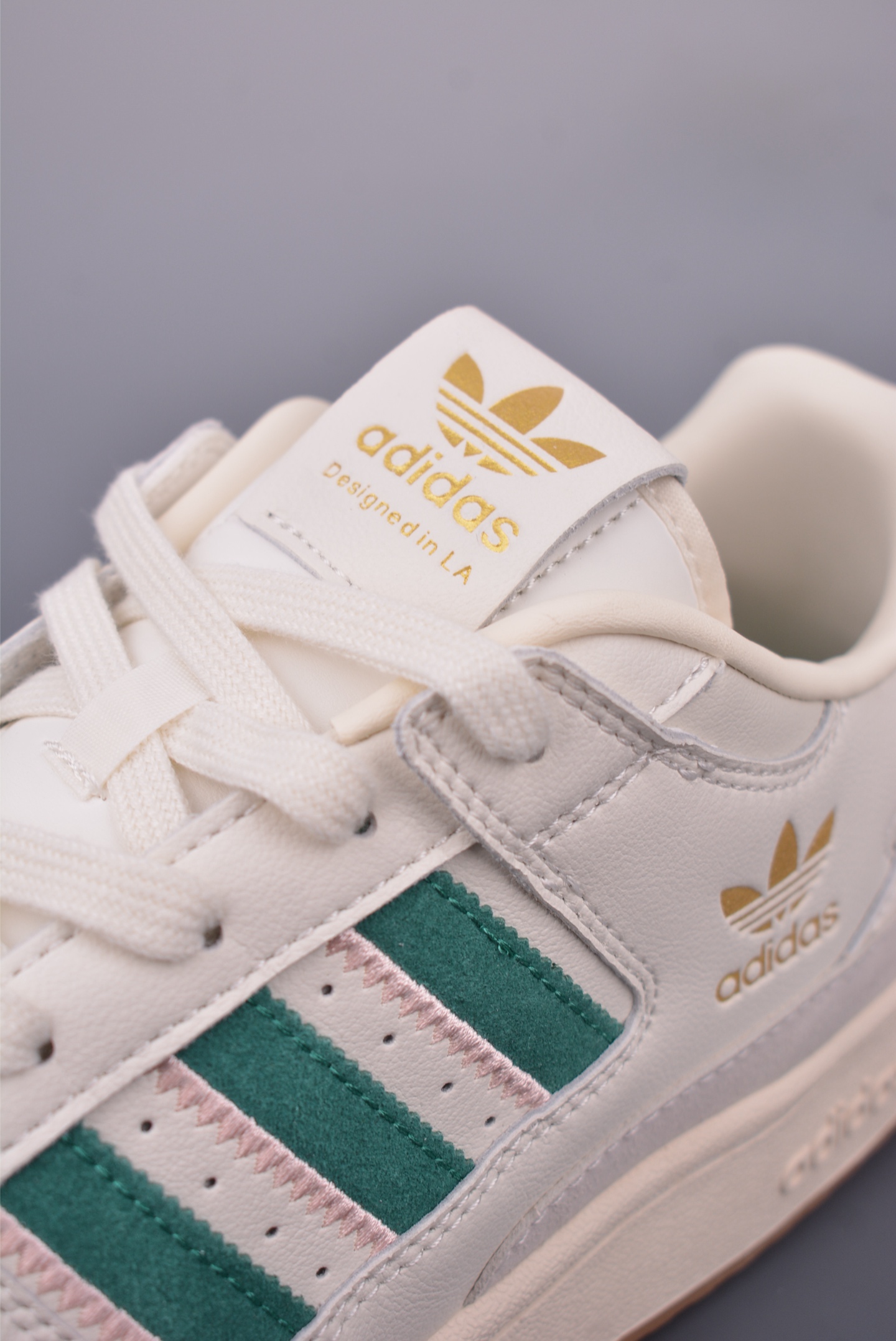 Adidas Forum Low CL: Classic Retro Basketball Shoes - Comfortable & Stylish 8 i1749164592181 1775 0 6
