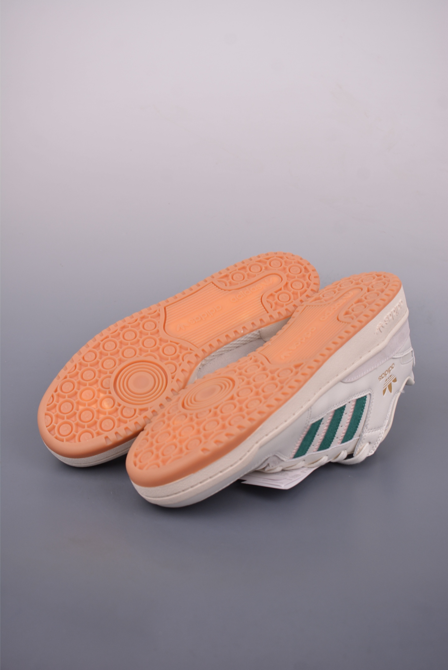 Adidas Forum Low CL: Classic Retro Basketball Shoes - Comfortable & Stylish 4 i1749164592242 8117 0 2