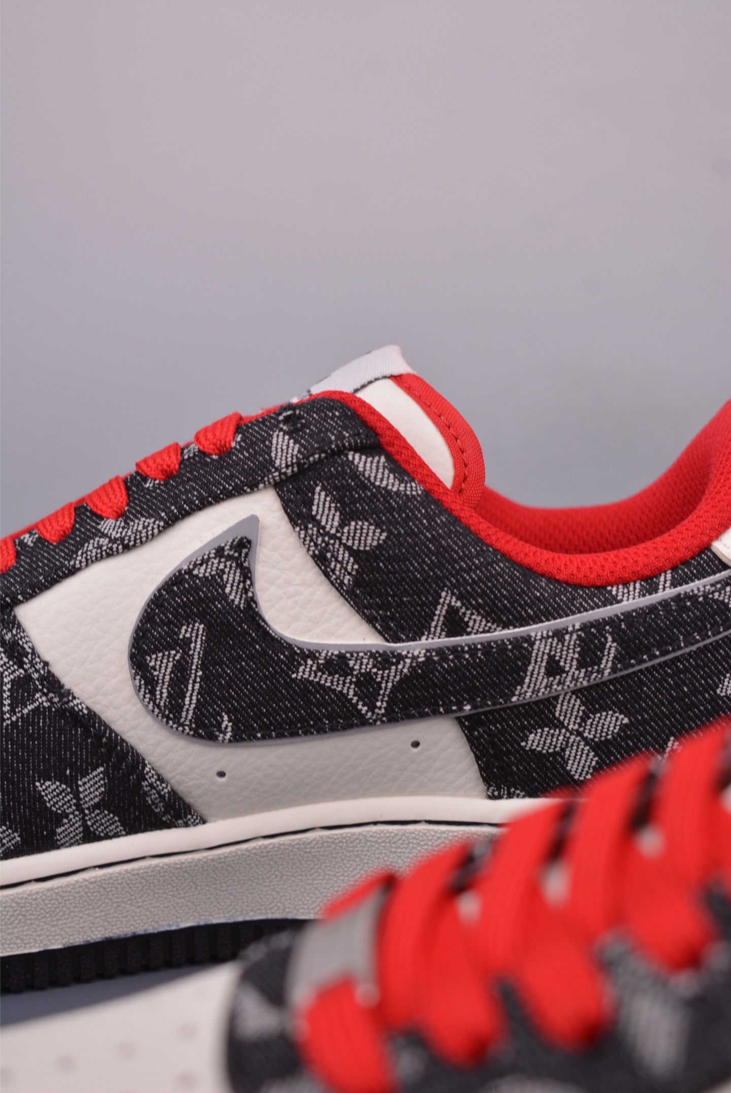 Nike Air Force 1 Low LV联名 LW9279-001