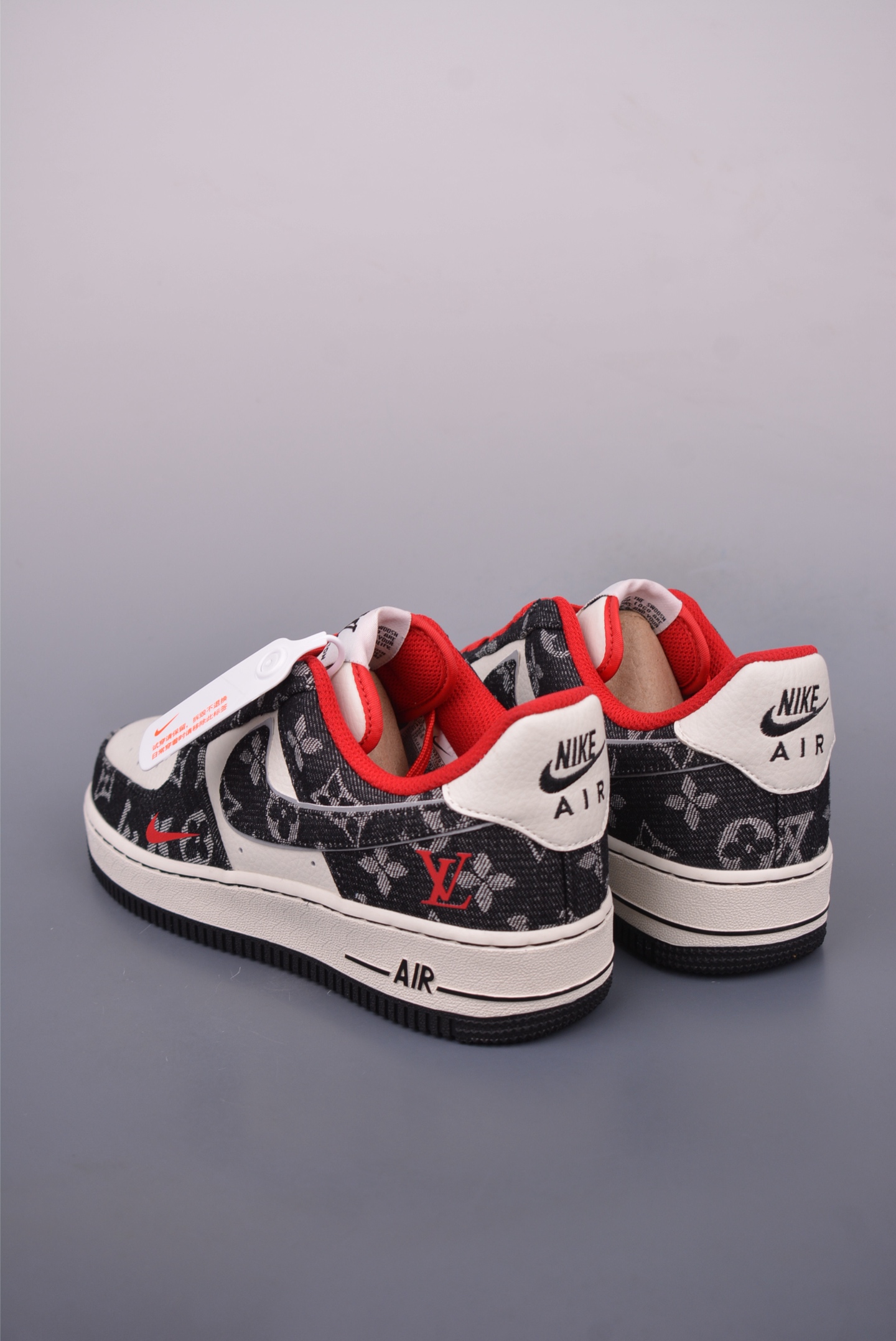 Nike Air Force 1 Low LV联名 LW9279-001