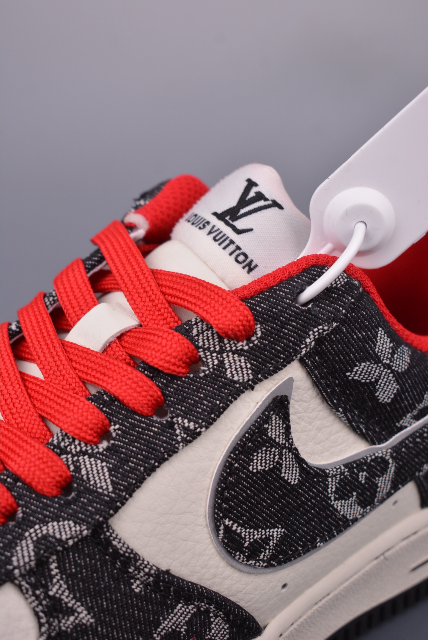 Nike Air Force 1 Low LV联名 LW9279-001