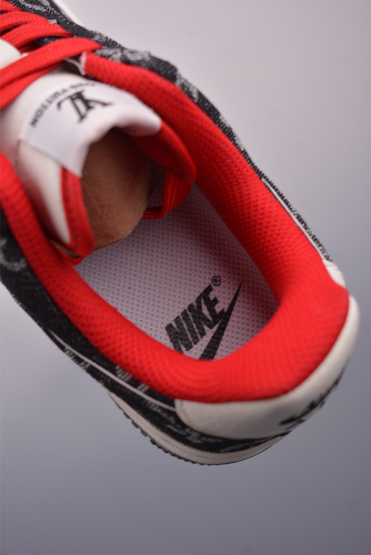 Nike Air Force 1 Low LV联名 LW9279-001