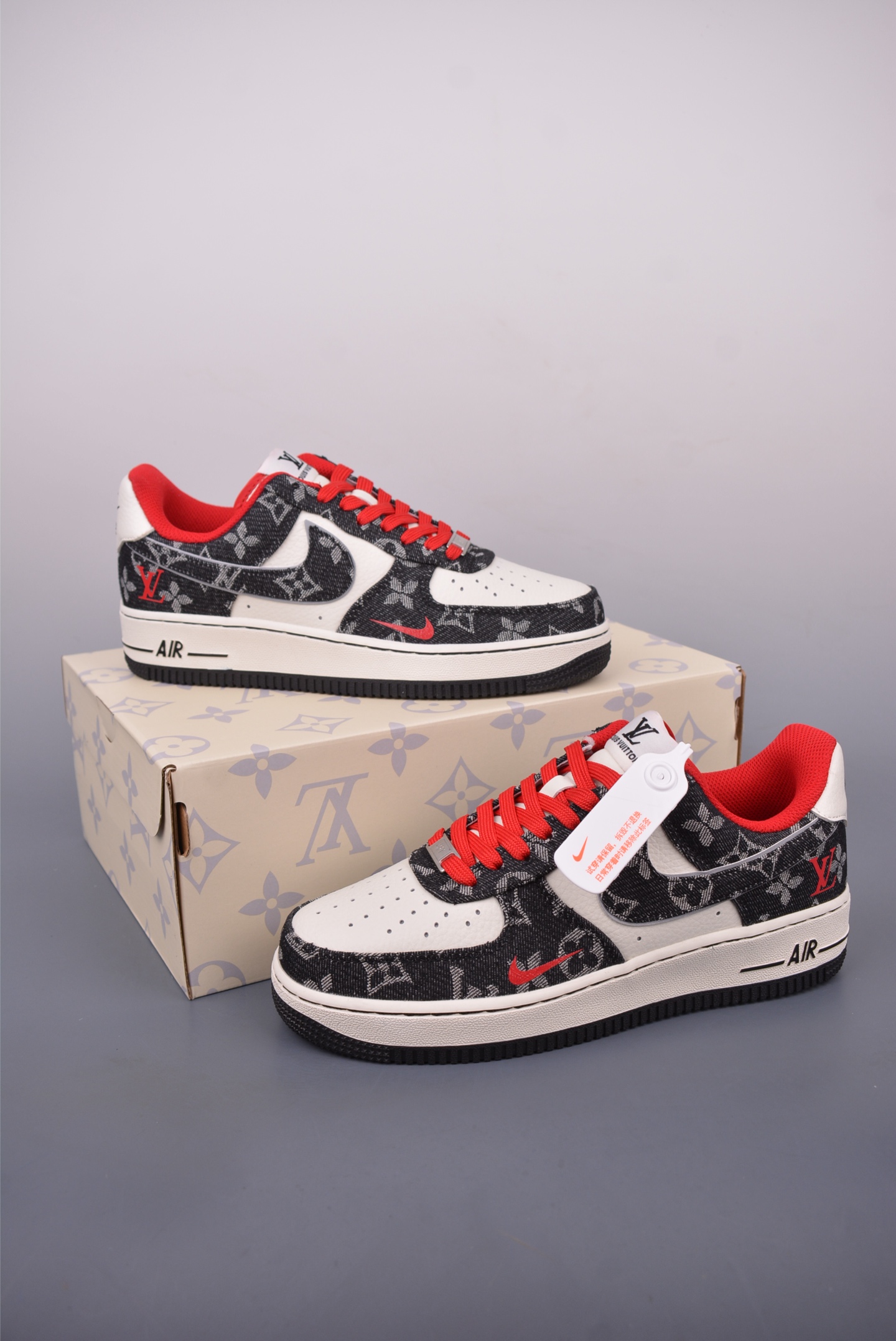 Nike Air Force 1 Low LV联名 LW9279-001