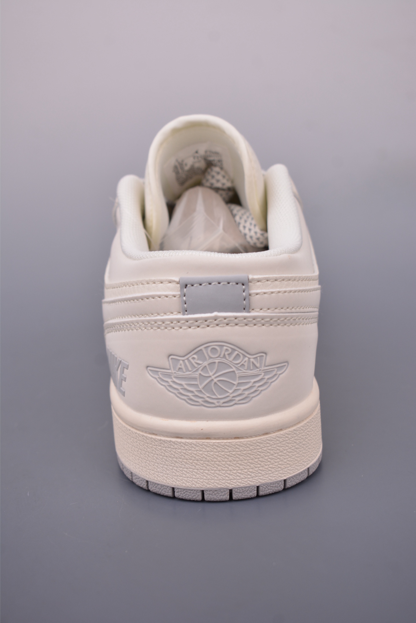 Fragment x Travis Scott Air Jordan 1 Low 三方联名倒钩  XX3168-187